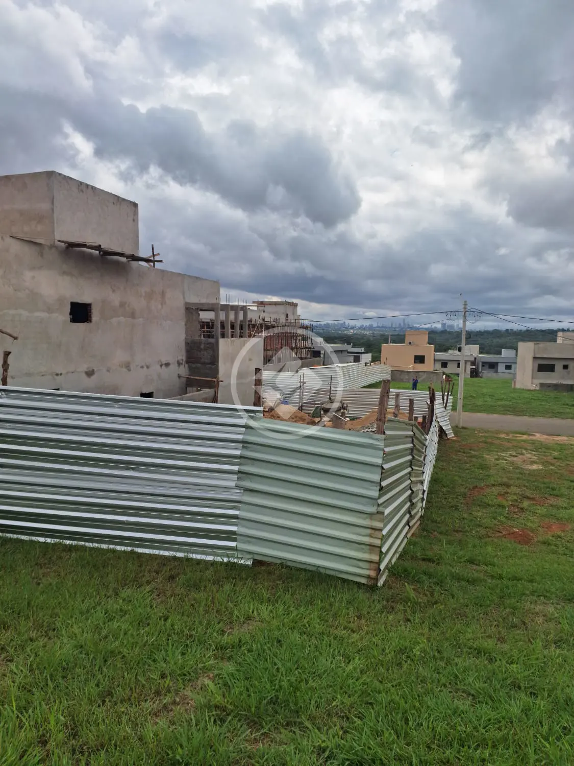 Imagem 2 - Terreno Condomínio em Residencial Marília, Senador Canedo - GO