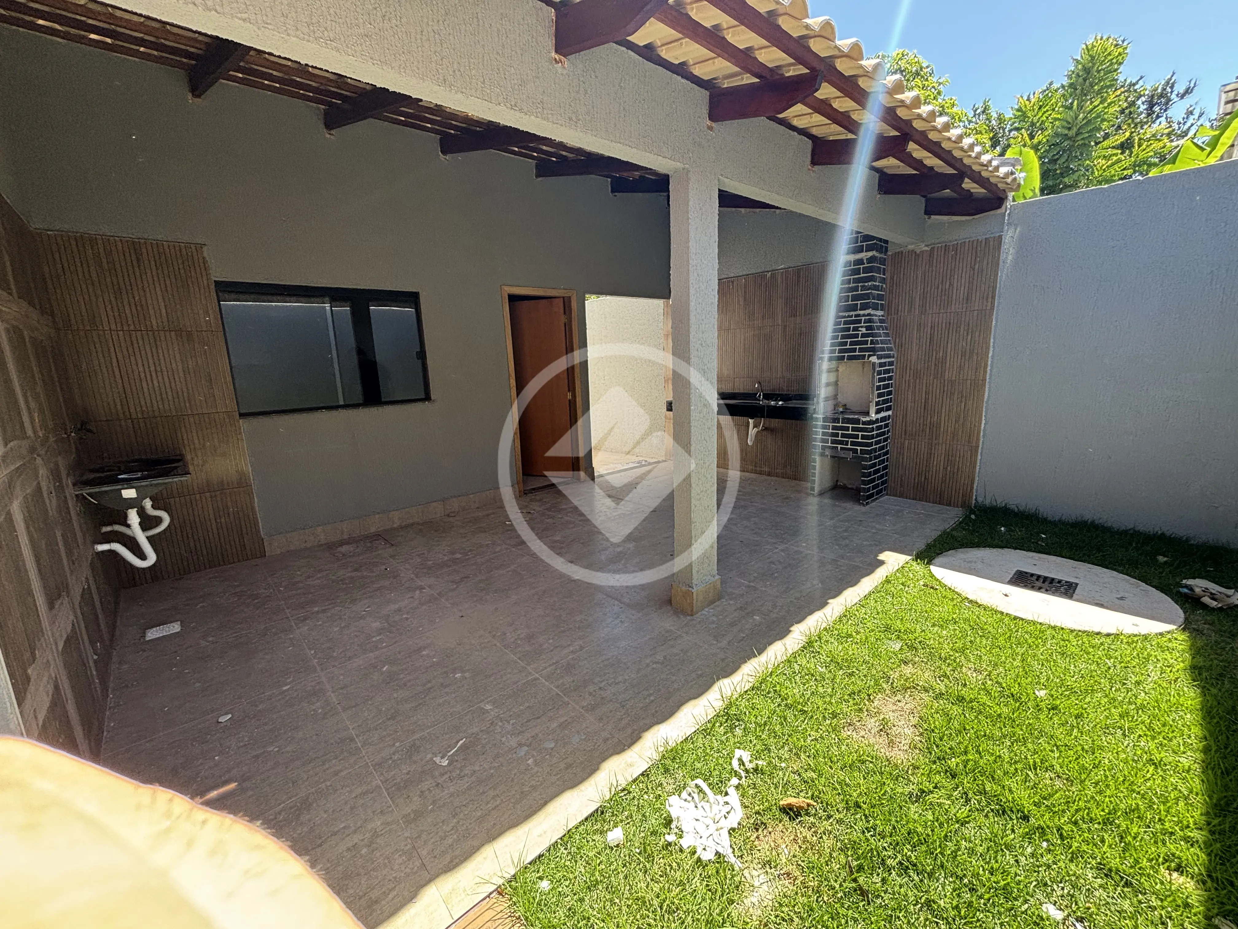 Imagem 5 - Casa em Jardim Tropical, Aparecida de Goiânia - GO