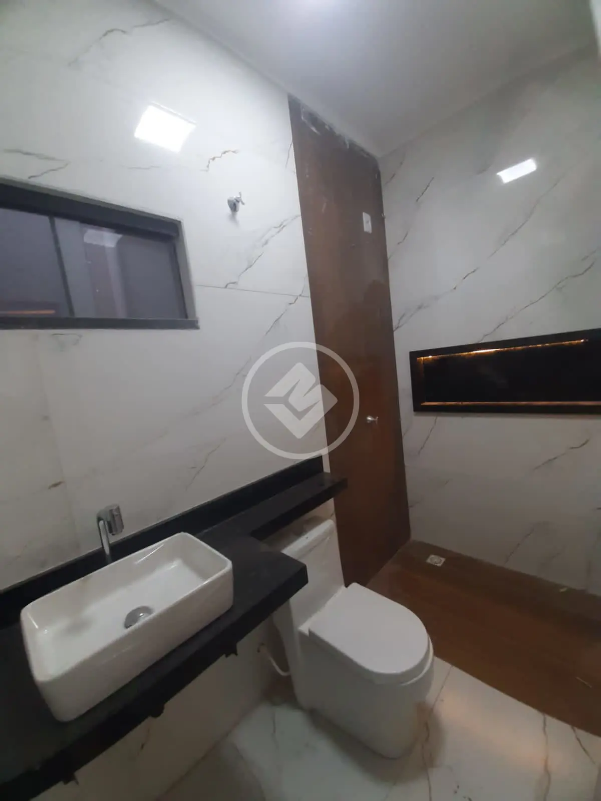 Imagem 4 - Casa em Residencial Santa Fé I, Goiânia - GO