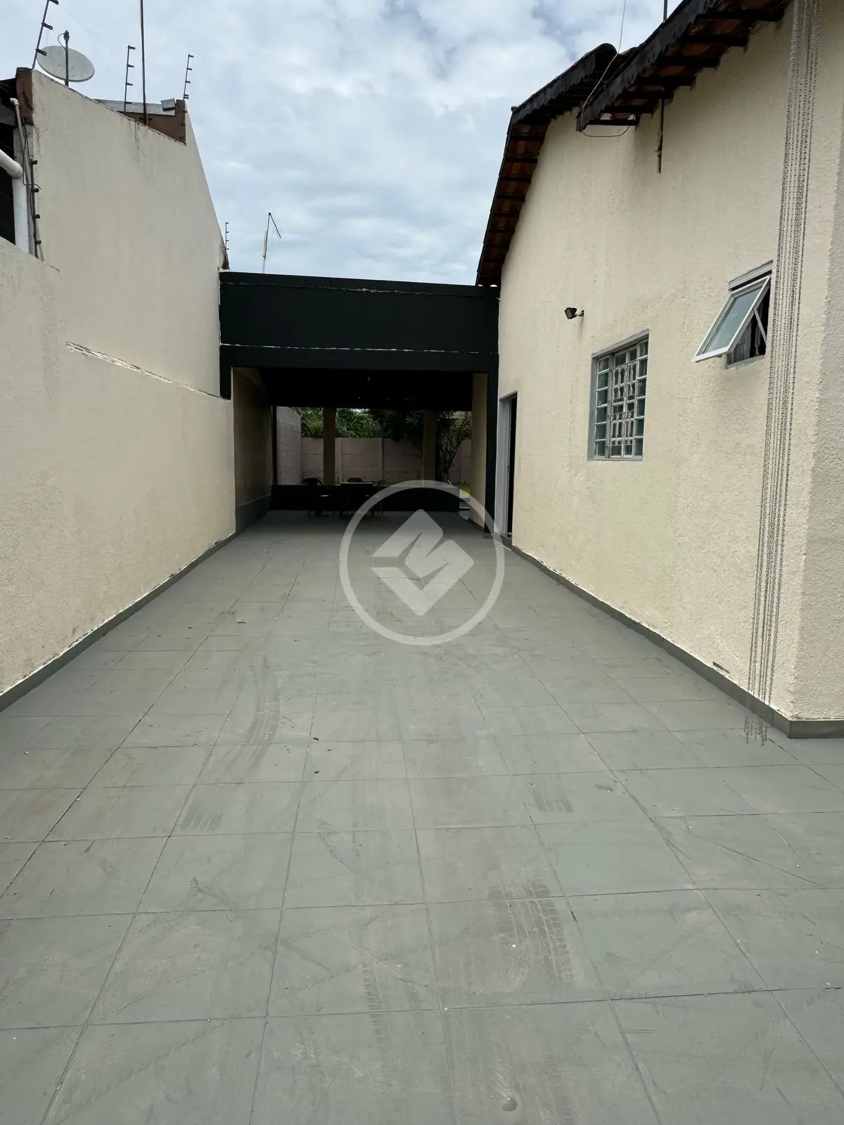 Image 8 - Casa em Jardim Alto Paraíso, Aparecida de Goiânia - GO