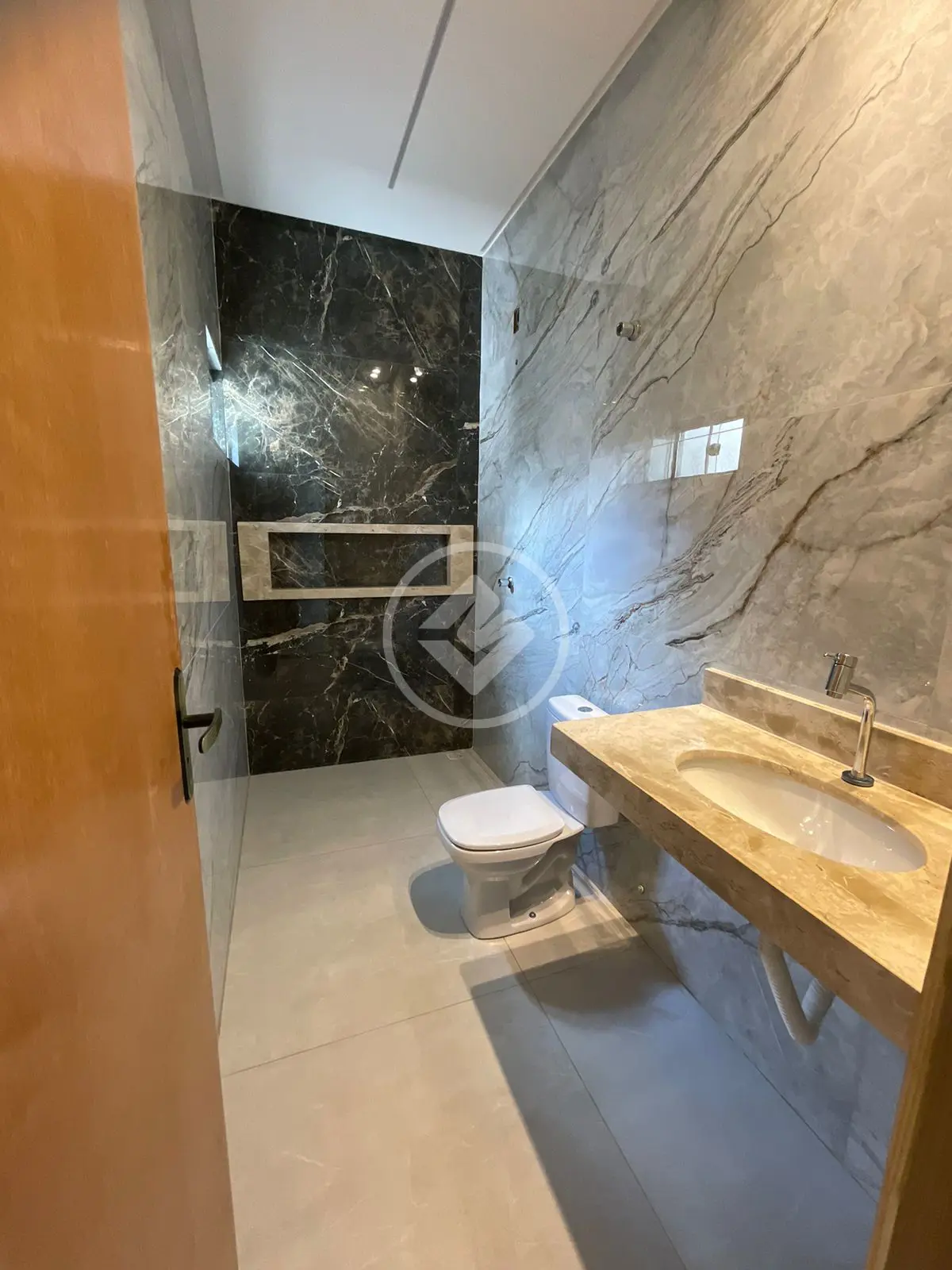 Imagem 6 - Casa em Residencial Santa Fé I, Goiânia - GO