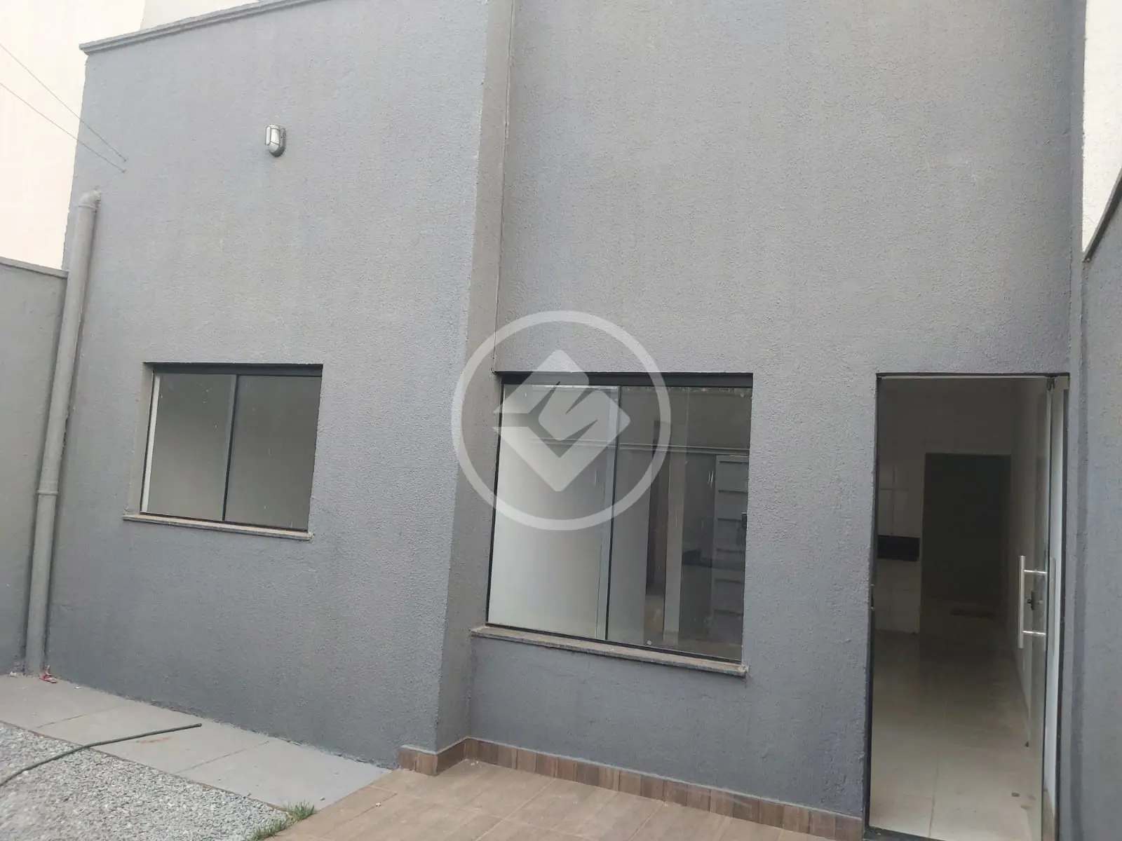 Casa RESIDENCIAL ITAIPU, Goiânia - GO — foto 1