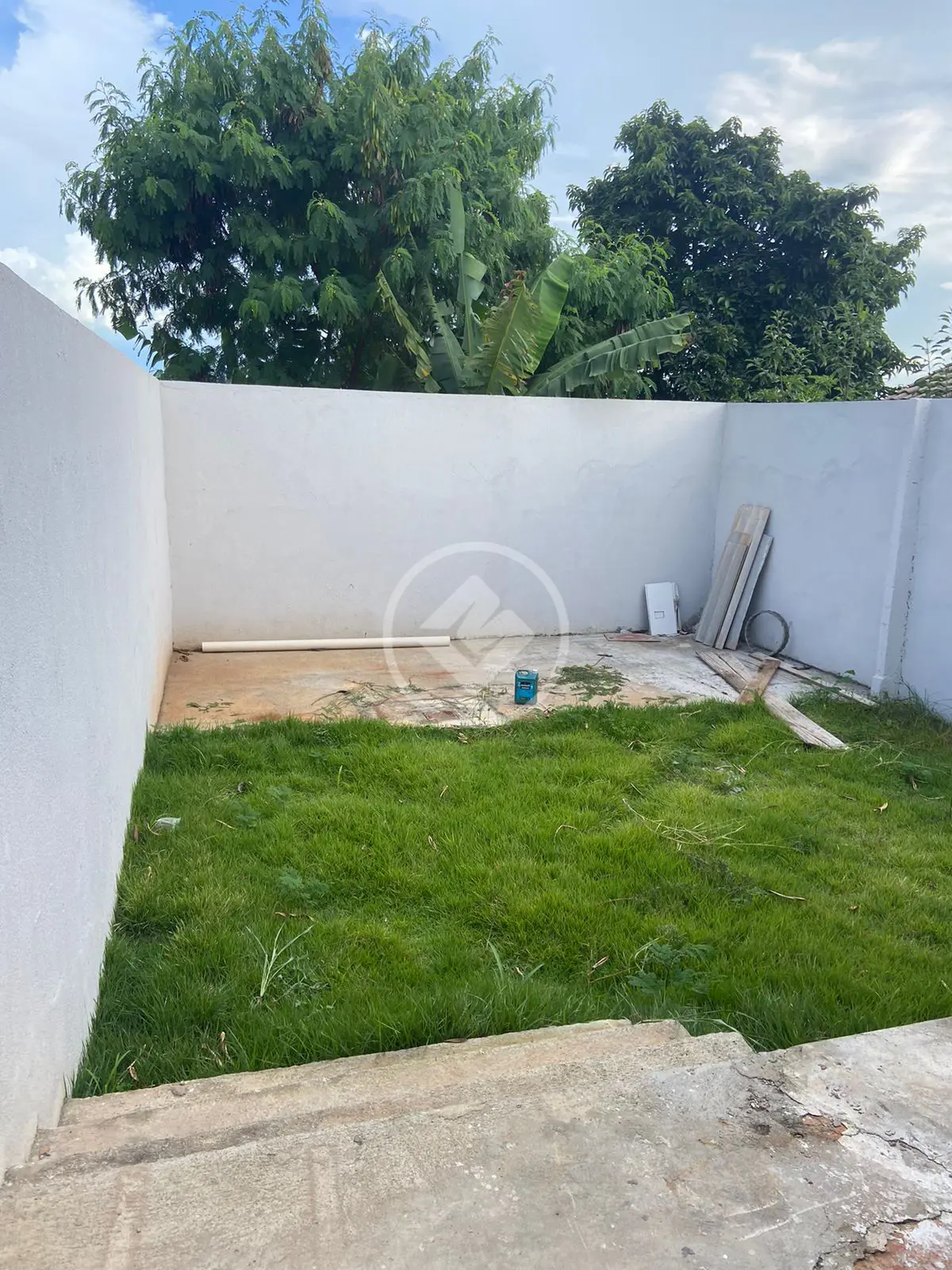 Casa Setor Aeroporto Sul, Aparecida de Goiânia - GO — foto 2