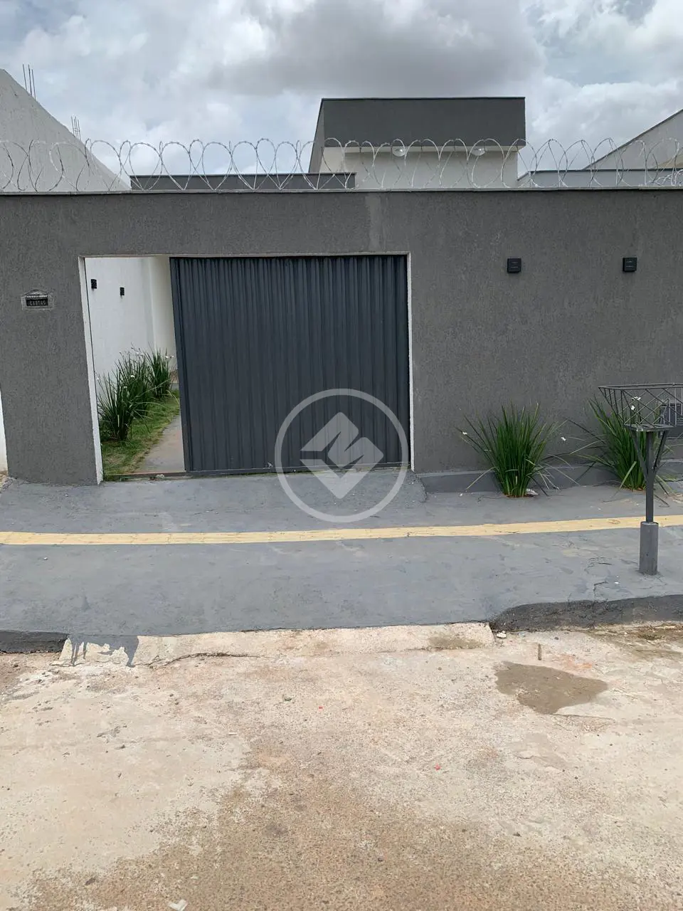 Casa Parque das Nações, Aparecida de Goiânia - GO — foto 1