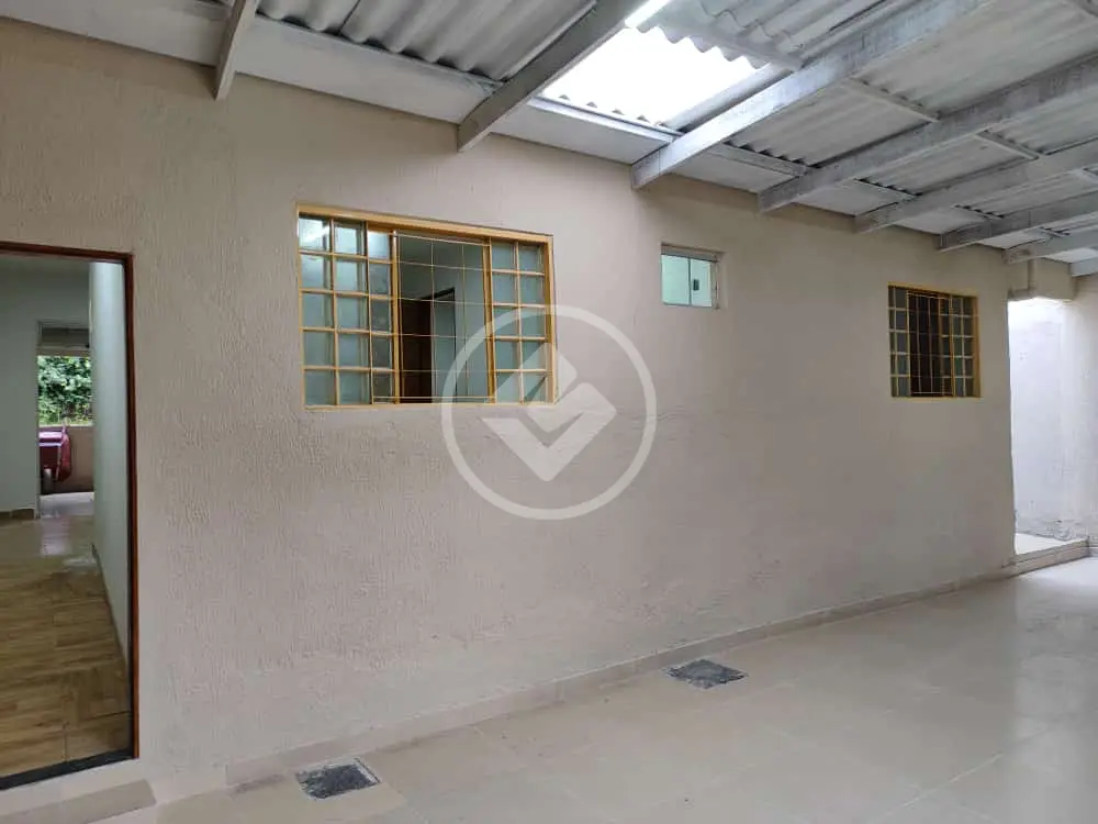 Imagem 2 - Casa em Conjunto Habitacional Madre Germana - 1ª Etapa, Aparecida de Goiânia - GO