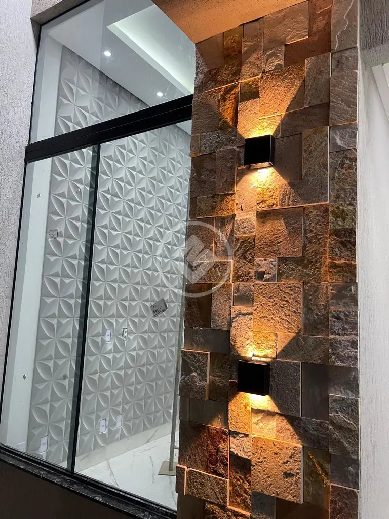 Casa Jardim Florença, Aparecida de Goiânia - GO — foto 2