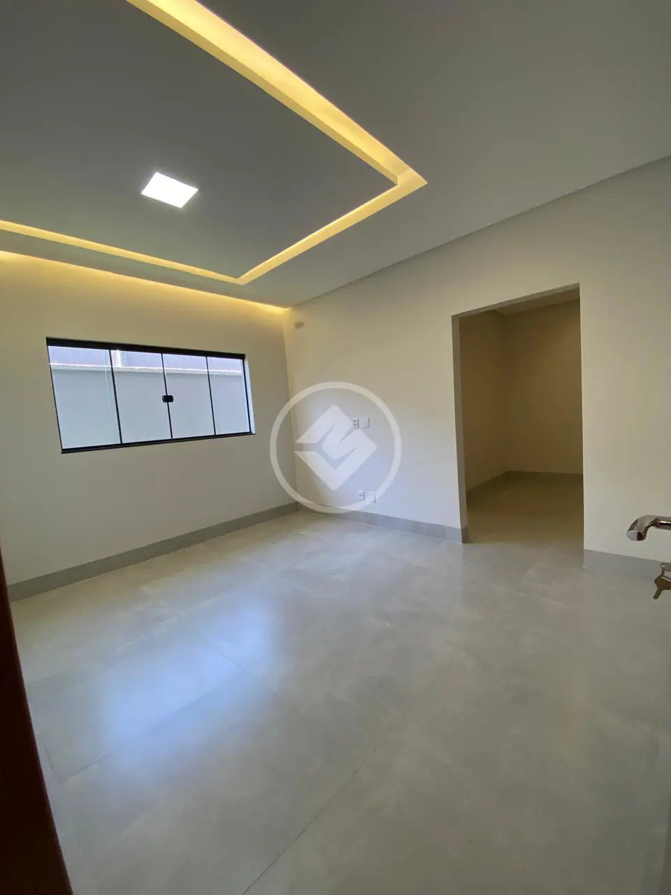Imagem 3 - Casa Condomínio em Condomínio Residencial Copacabana, Abadia de Goiás - GO
