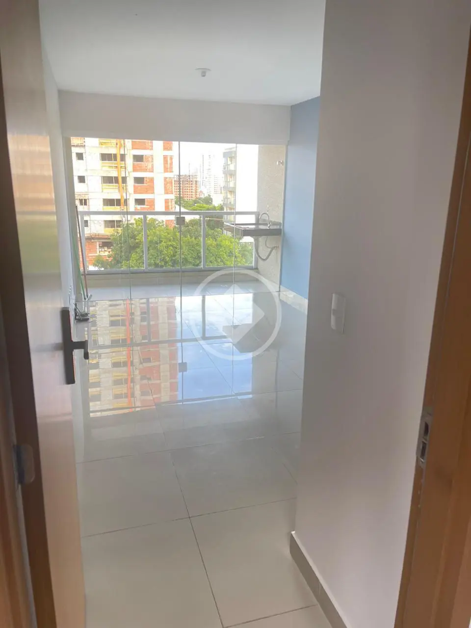 Apartamento Vila Rosa, Goiânia - GO — foto 2