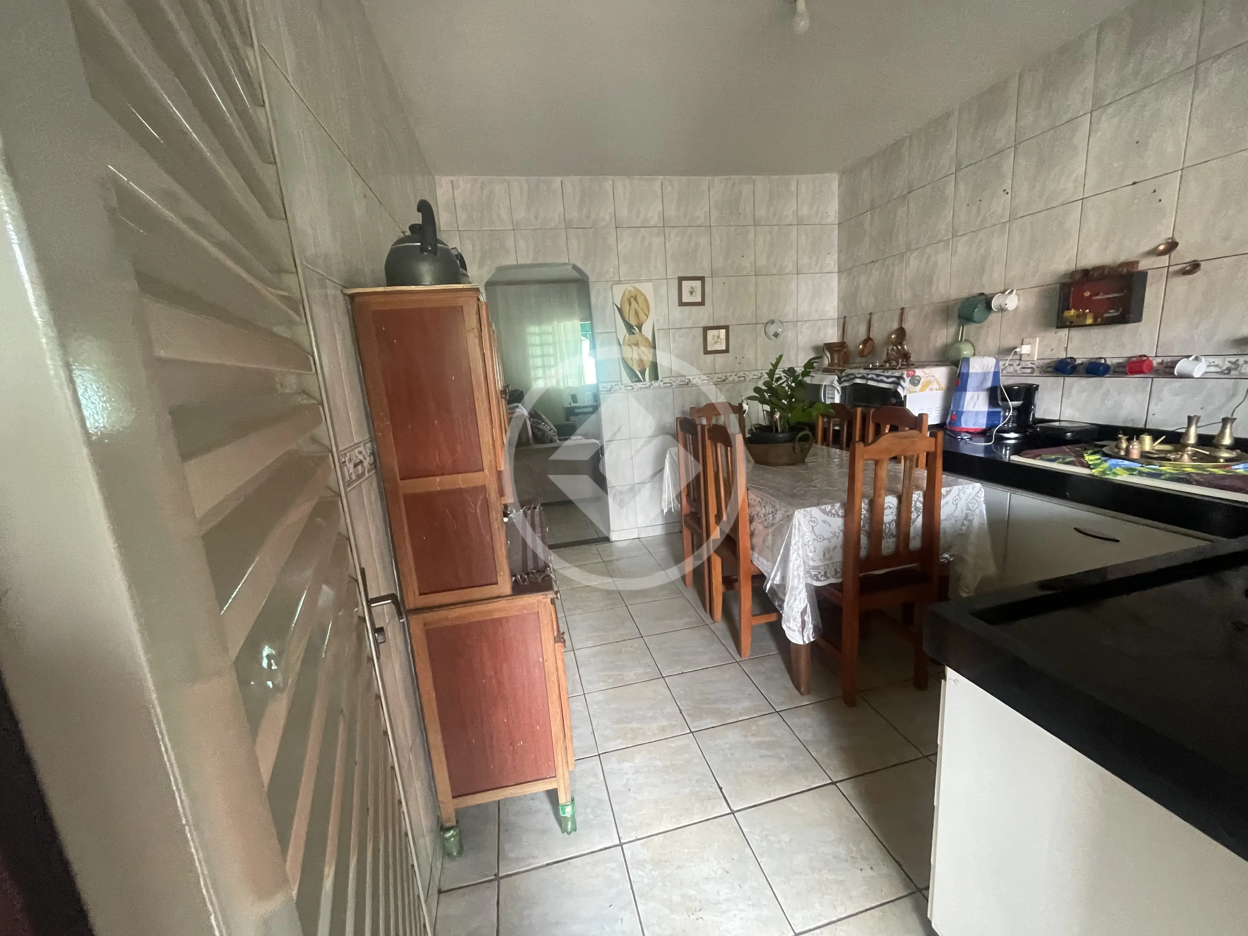 Imagem 4 - Casa em Setor Garavelo, Aparecida de Goiânia - GO