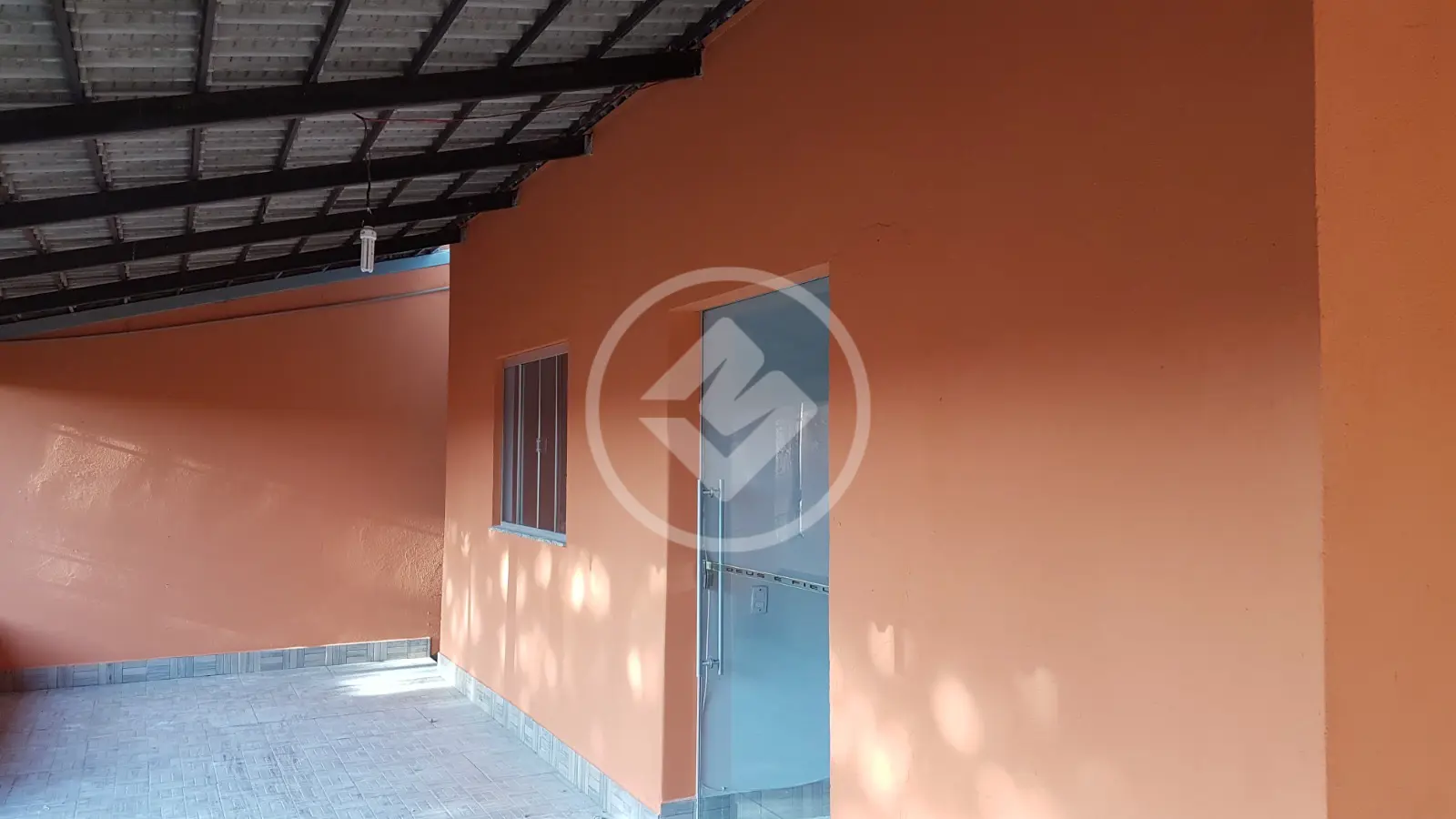 Casa Condomínio Residencial São Bernardo II, Trindade - GO — foto 2