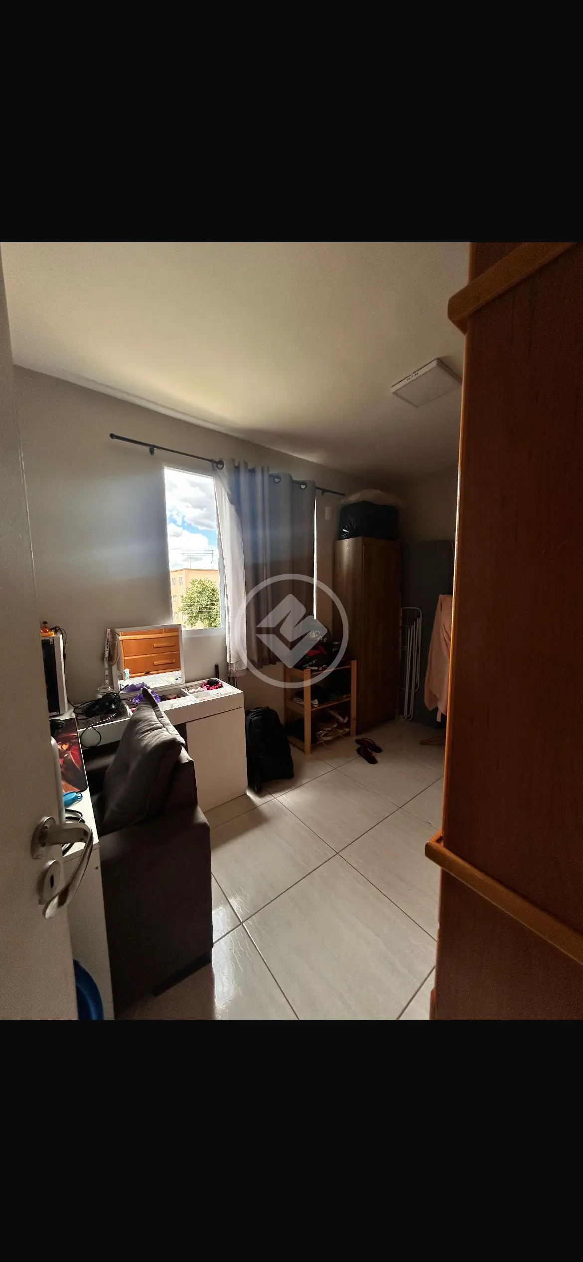 Imagem 2 - Apartamento em Residencial Barcelona, Goiânia - GO