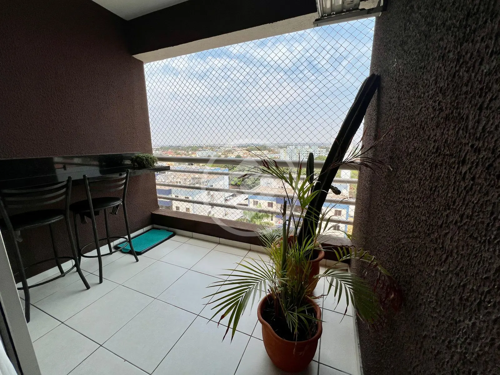 Imagem 4 - Apartamento em Jardim Bela Vista - Continuação, Aparecida de Goiânia - GO