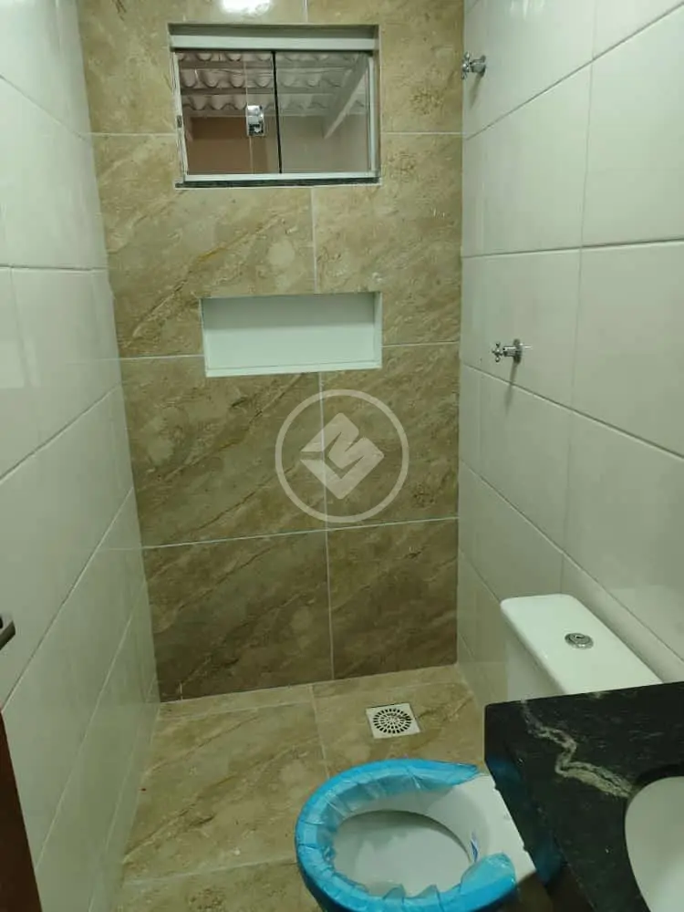 Imagem 3 - Casa em Conjunto Habitacional Madre Germana - 1ª Etapa, Aparecida de Goiânia - GO