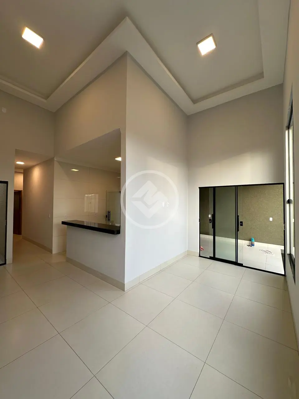 Imagem 4 - Casa em Jardim Buriti Sereno, Aparecida de Goiânia - GO