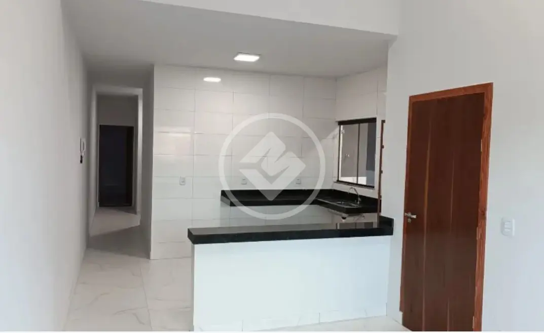 Casa Retiro do Bosque, Aparecida de Goiânia - GO — foto 2