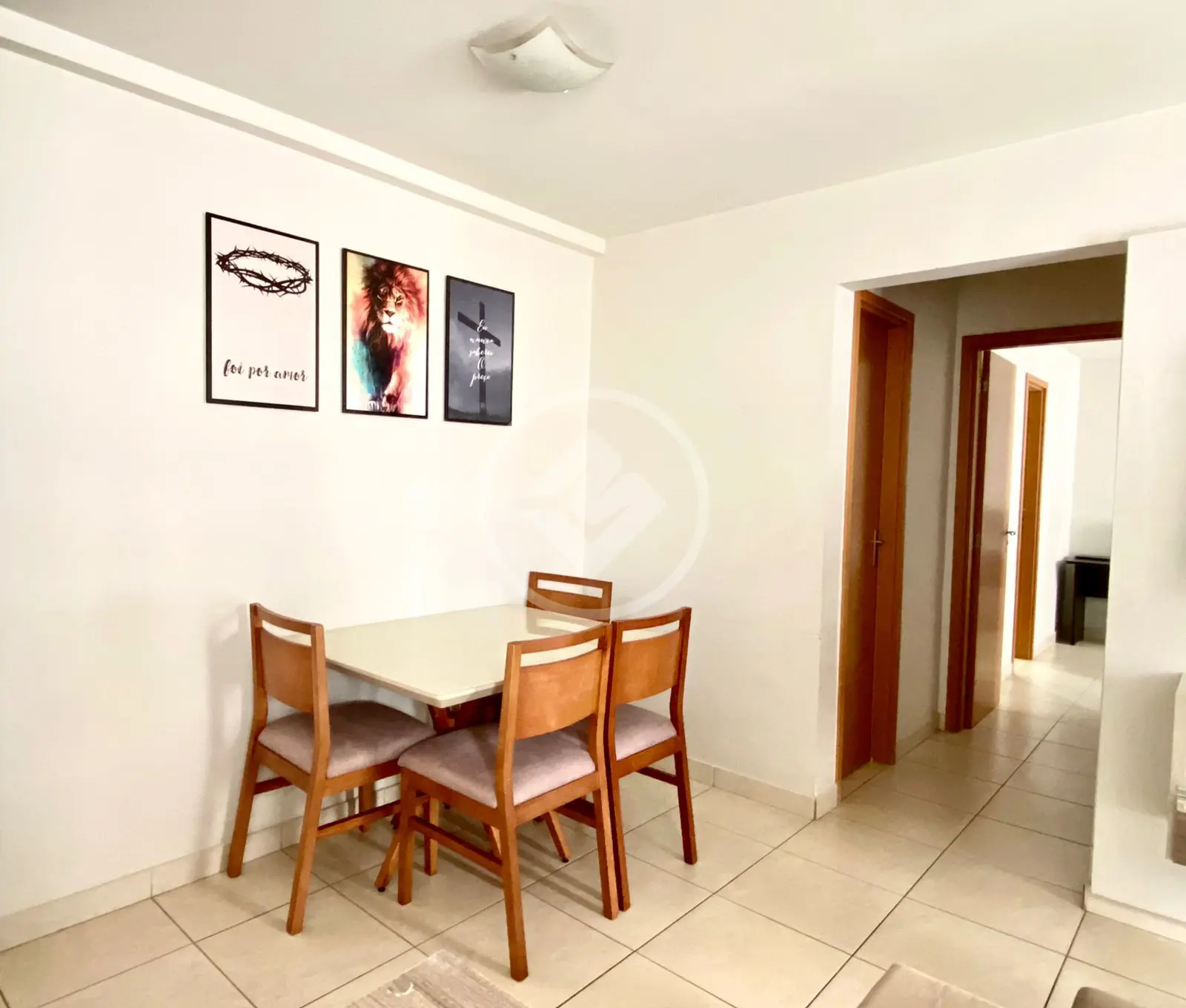 Imagem 5 - Apartamento em Parque Amazônia, Goiânia - GO