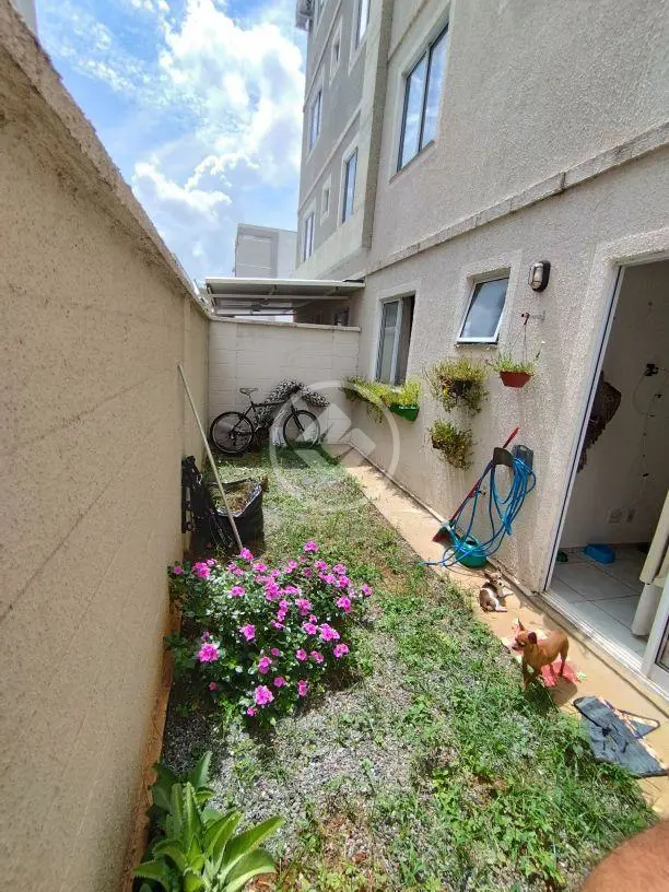 Imagem 5 - Apartamento em Chácaras Bela Vista, Aparecida de Goiânia - GO