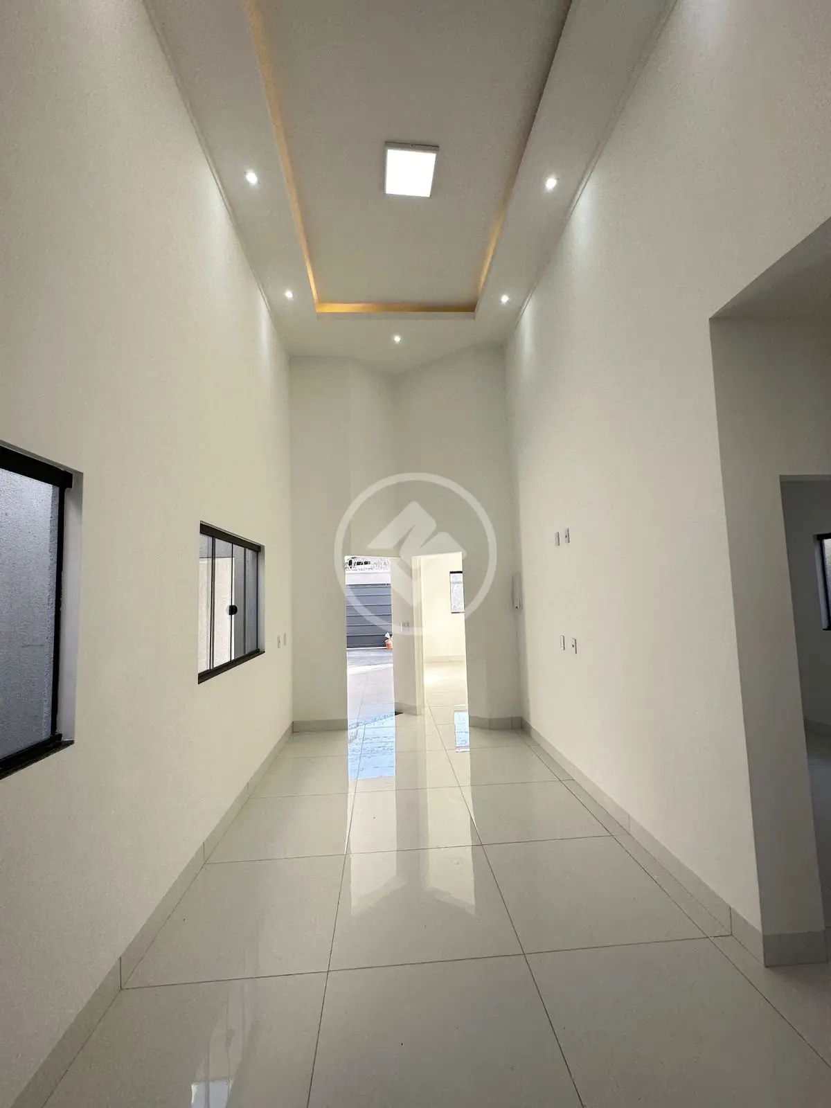 Imagem 4 - Casa em Vila Alzira, Aparecida de Goiânia - GO
