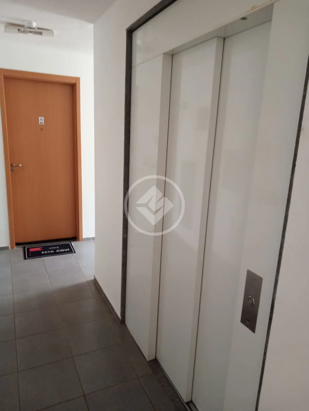 Apartamento Jardim Belo Horizonte, Aparecida de Goiânia - GO — foto 2