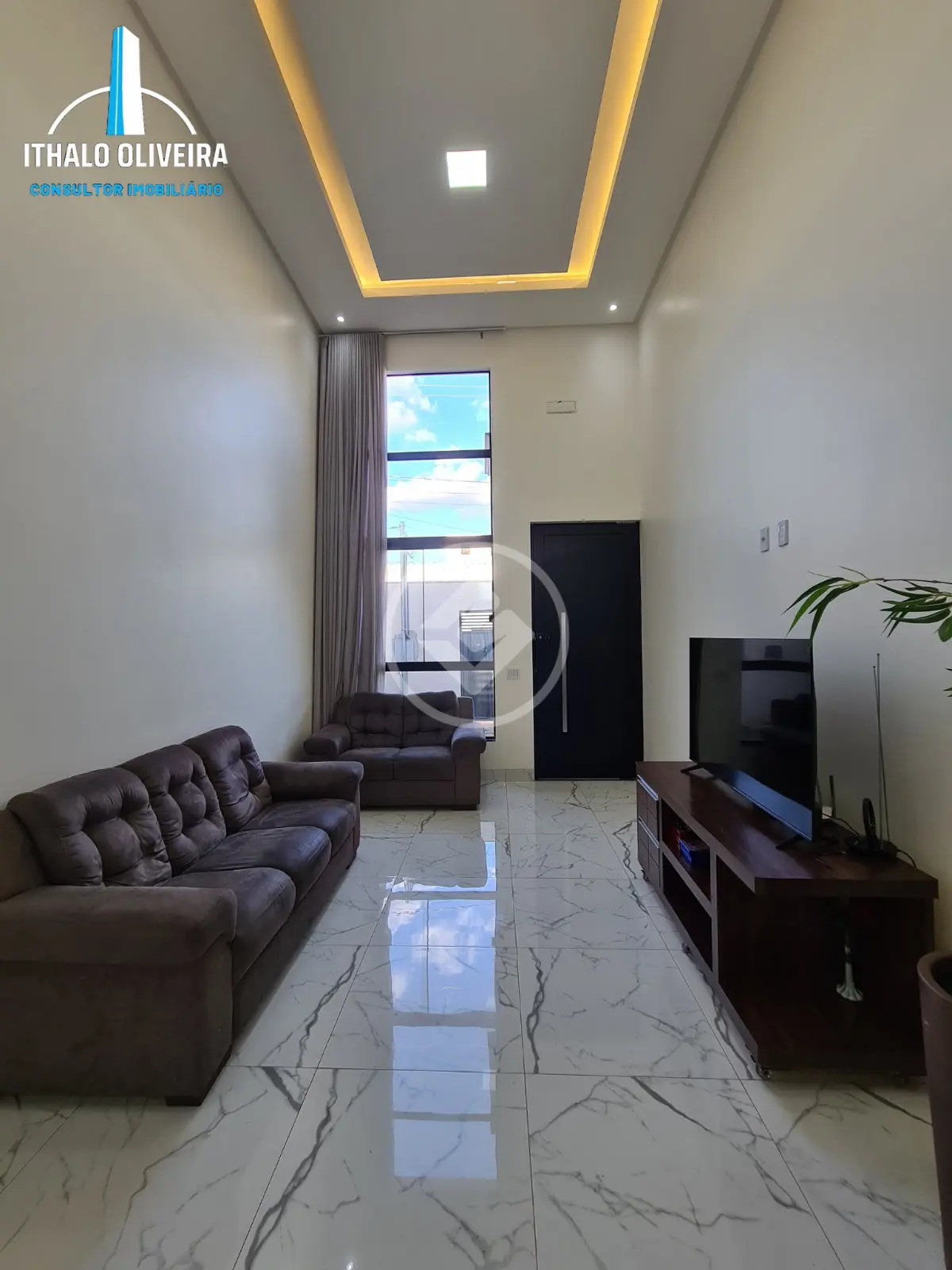 Image 10 - Casa em Jardim Colorado, Goiânia - GO
