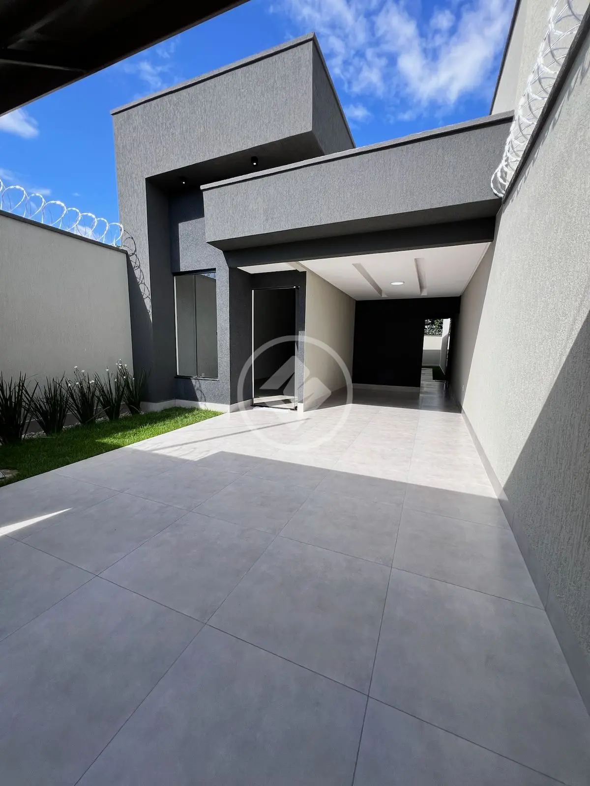 Image 9 - Casa em Village Santa Rita, Goiânia - GO