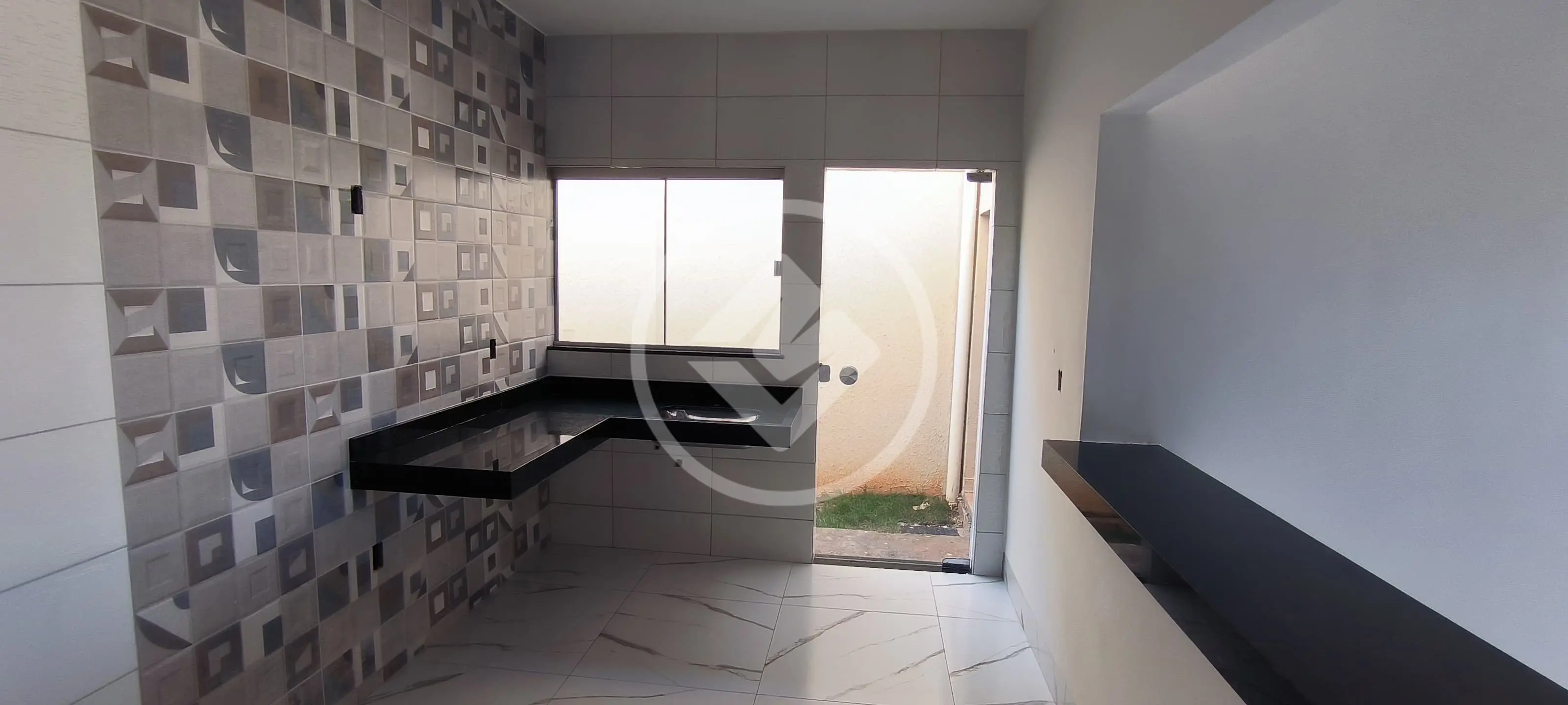 Imagem 5 - Casa em Jardim Veneza, Aparecida de Goiânia - GO