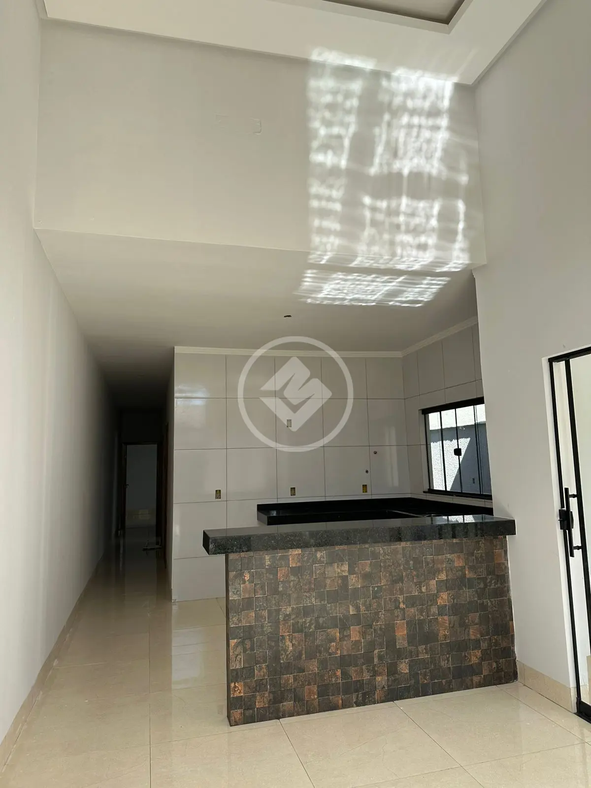 Imagem 2 - Casa em Jardim Miramar, Aparecida de Goiânia - GO