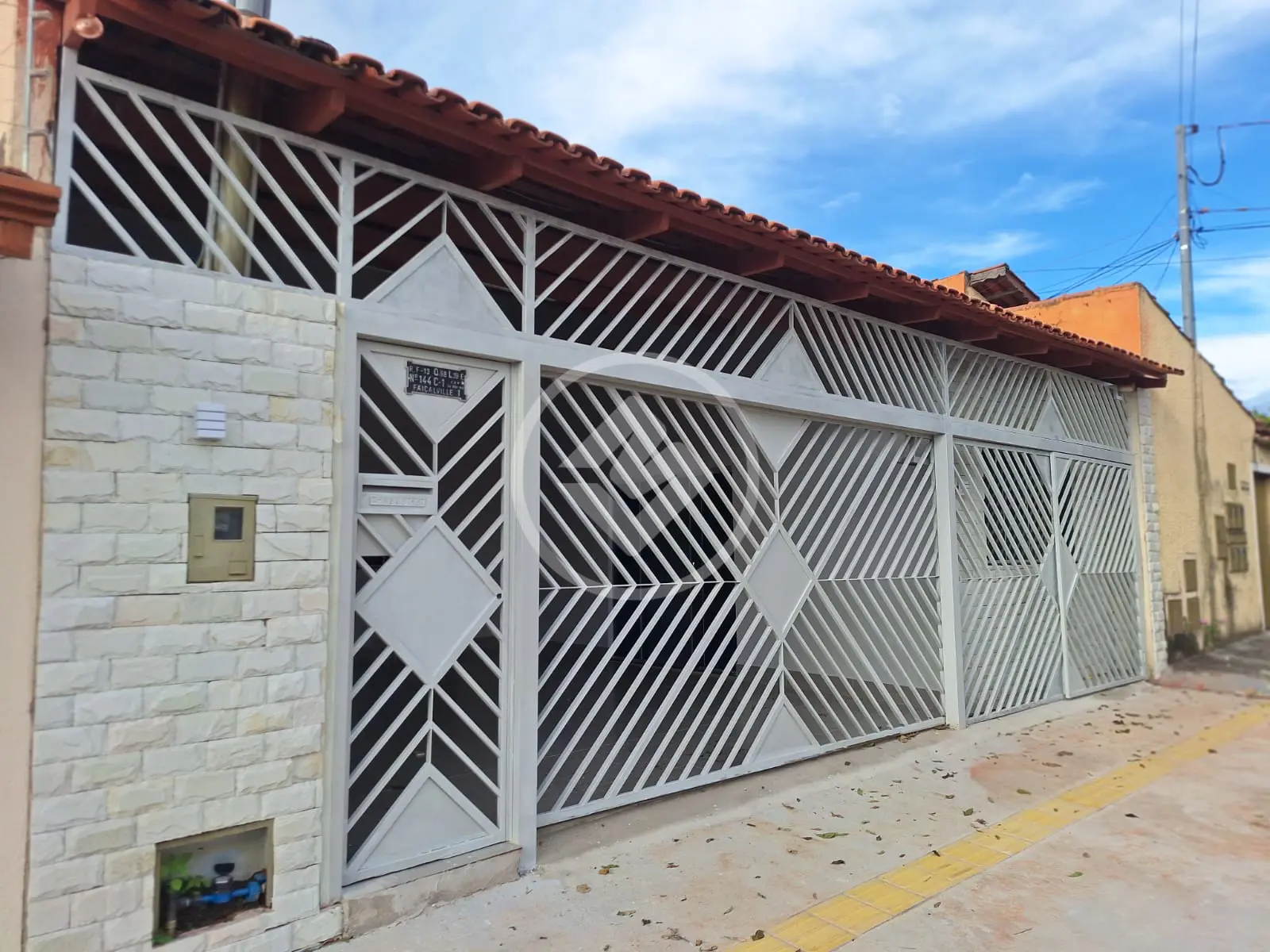 Casa Setor Faiçalville, Goiânia - GO — foto 1