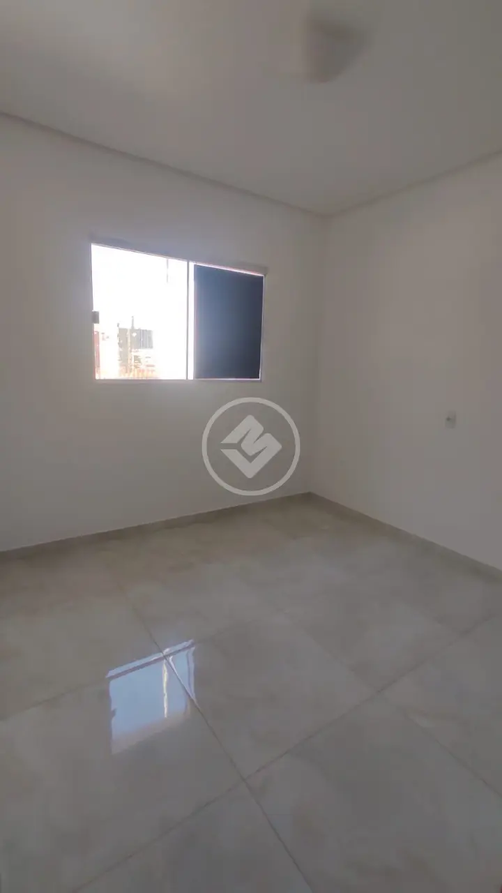 Imagem 3 - Sobrado Em Condomínio em Industrial Santo Antônio, Aparecida de Goiânia - GO