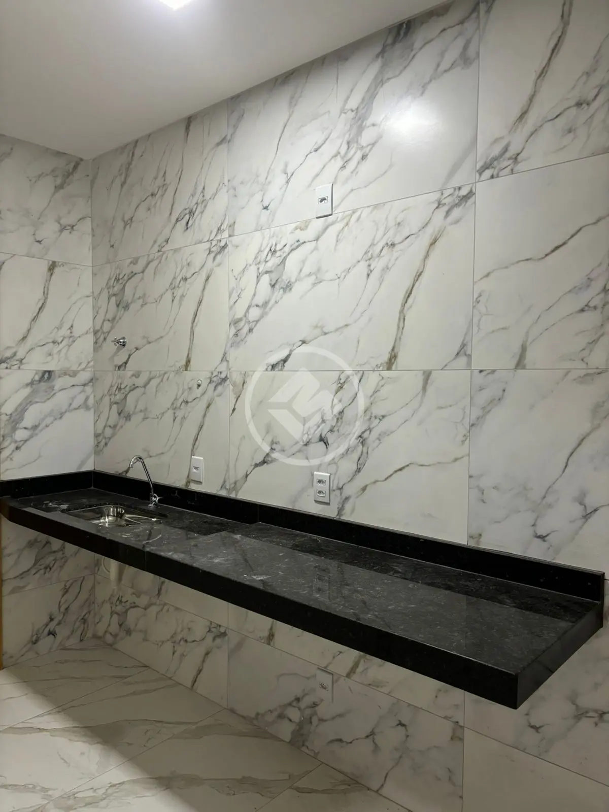 Imagem 4 - Casa em Residencial Santa Fé I, Goiânia - GO
