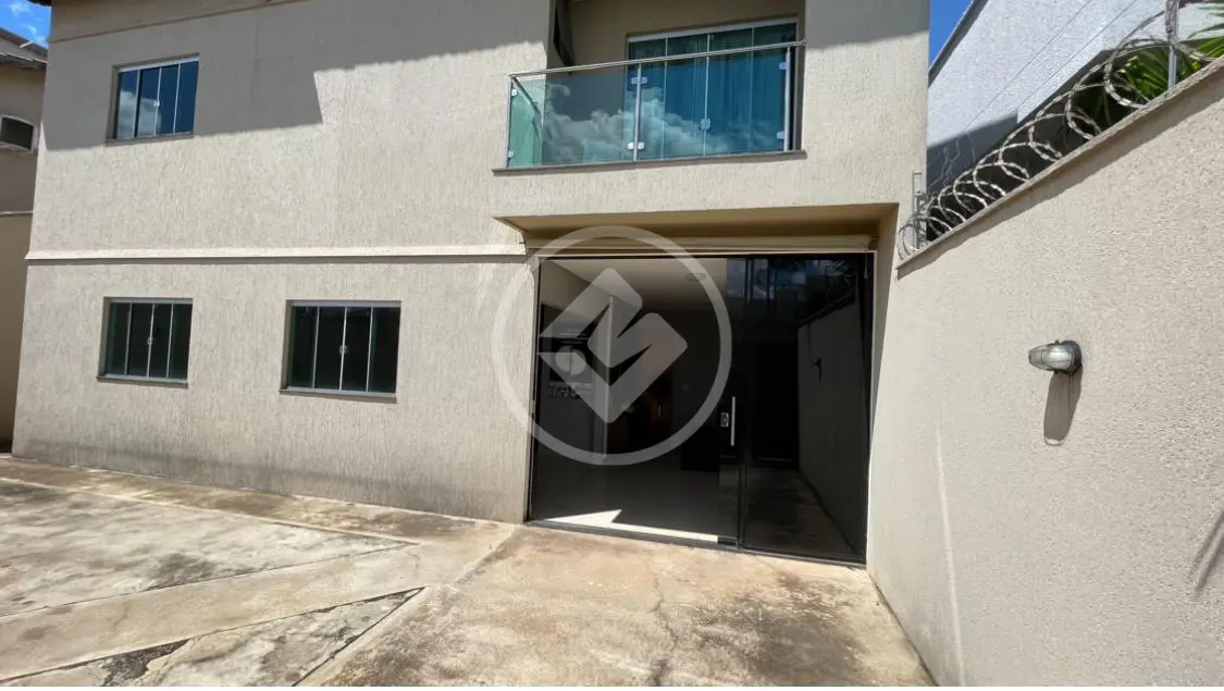 Sobrado Moinho dos Ventos, Goiânia - GO — foto 1