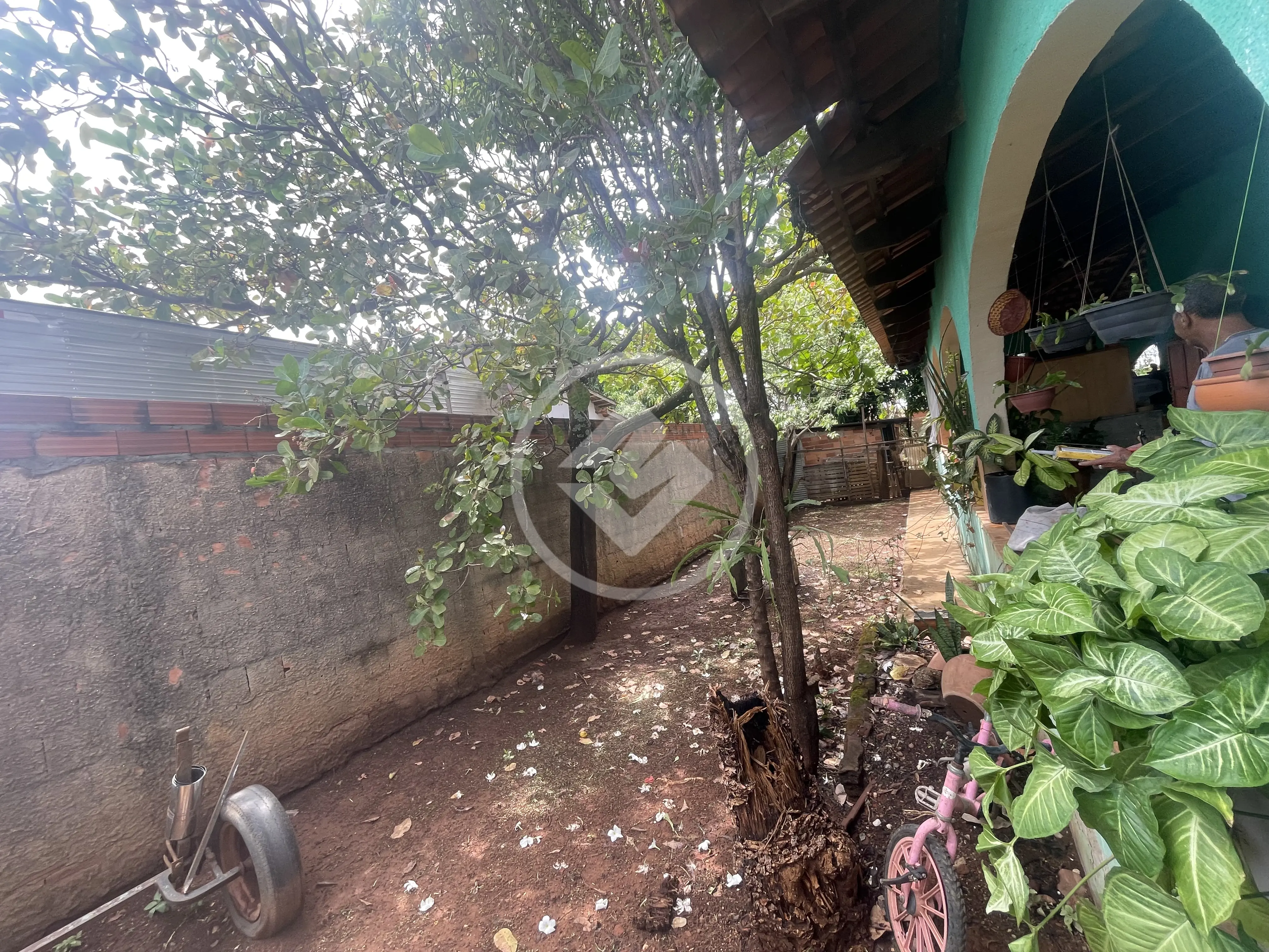 Imagem 2 - Casa em Setor Garavelo, Aparecida de Goiânia - GO