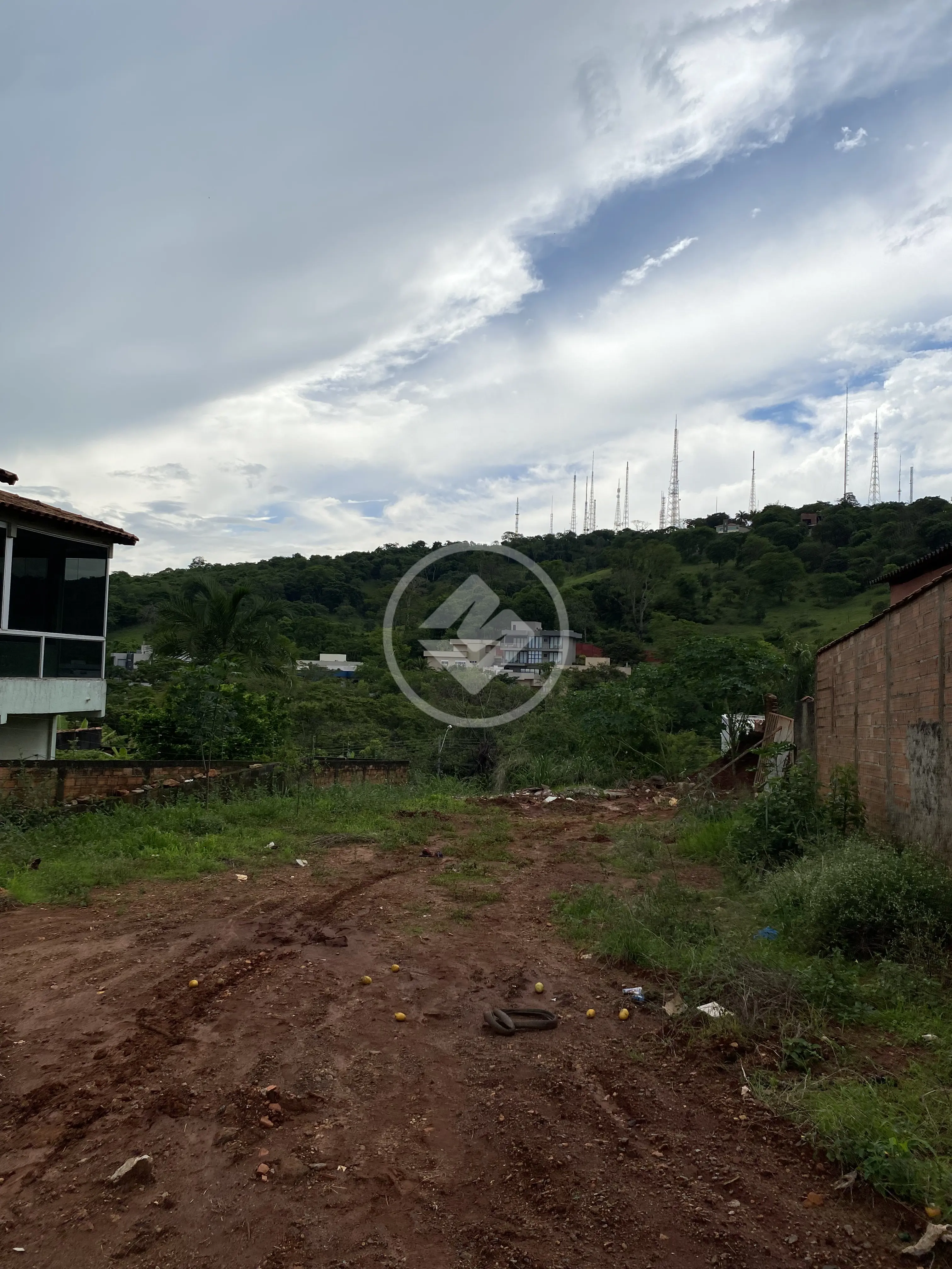 Terreno Residencial Cidade Verde, Goiânia - GO — foto 2