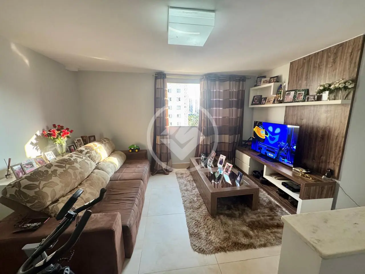 Imagem 4 - Apartamento em SETOR NEGRÃO DE LIMA, Goiânia - GO