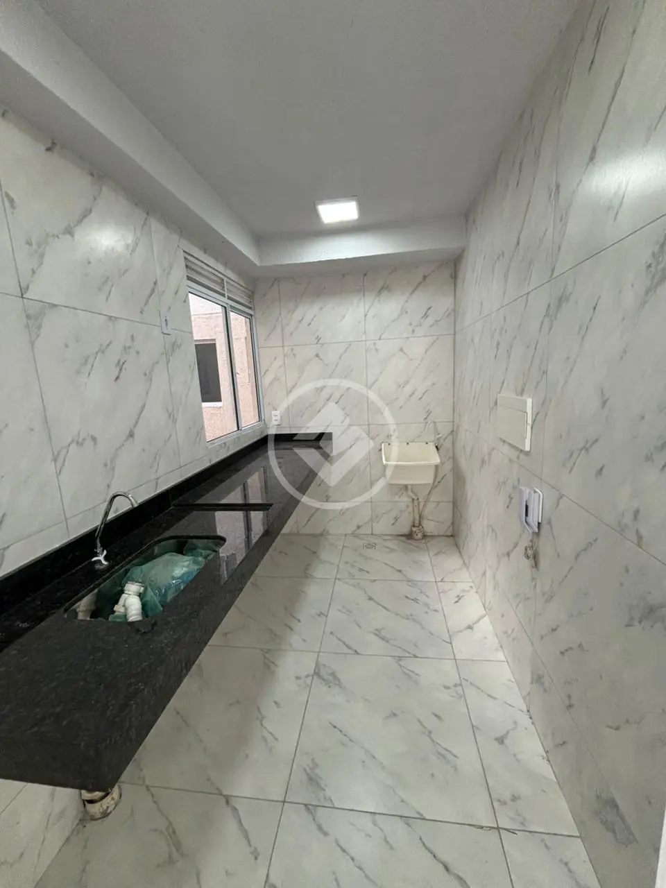 Apartamento Goiá, Goiânia - GO — foto 1