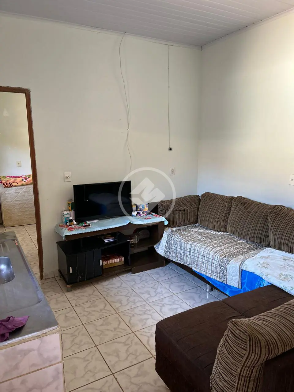 Imagem 4 - Casa em Setor Garavelo, Goiânia - GO