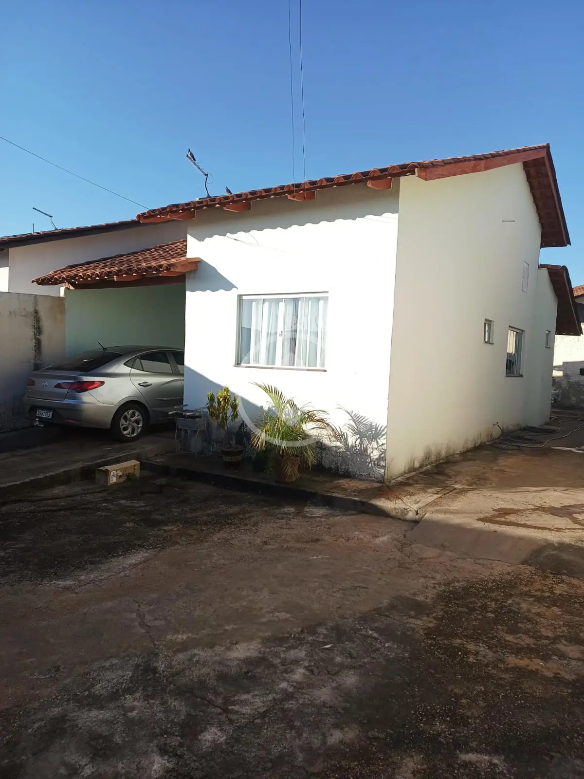 Imagem 4 - Casa em Jardim Buriti Sereno, Aparecida de Goiânia - GO