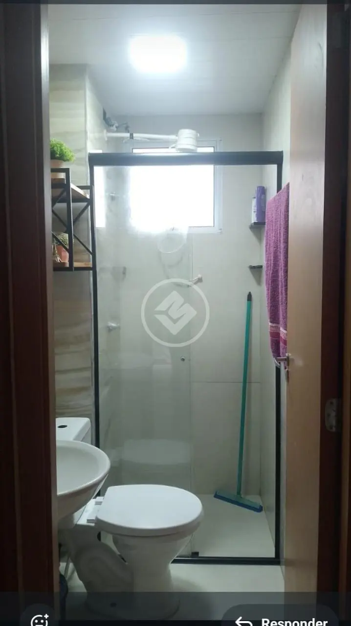 Imagem 5 - Apartamento em Jardim Belo Horizonte, Aparecida de Goiânia - GO
