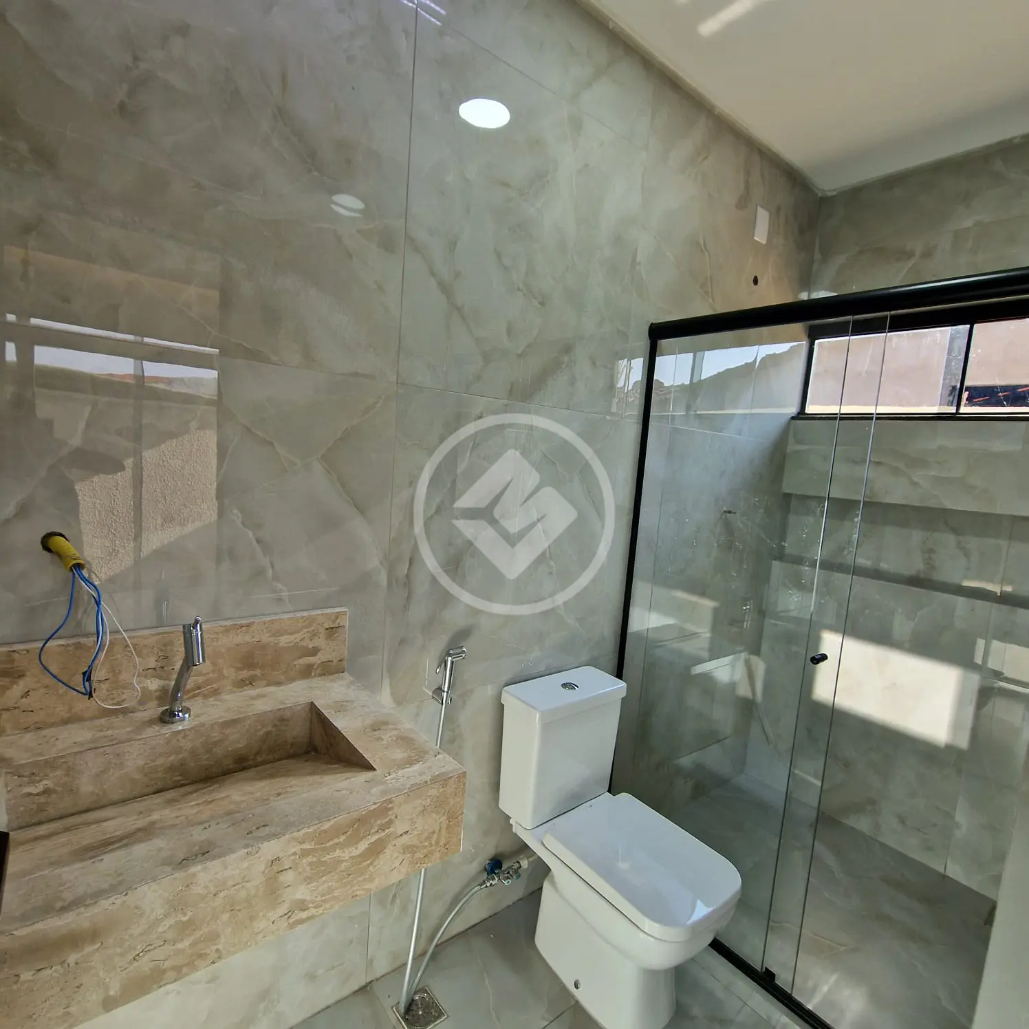 Imagem 4 - Casa em Residencial Forteville, Goiânia - GO