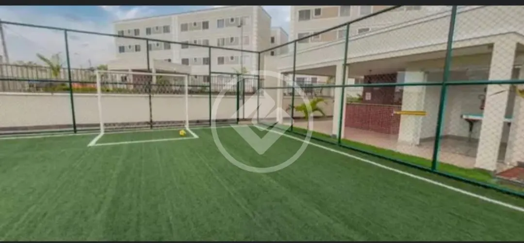 Apartamento Parque Balneário, Goiânia - GO — foto 1