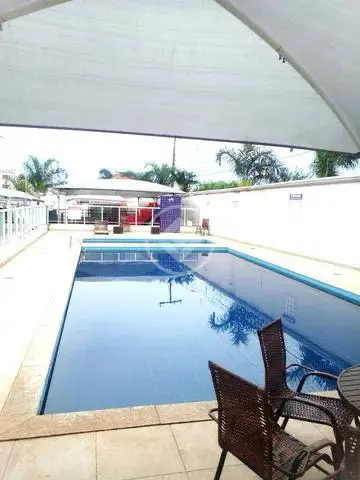 Image 10 - Apartamento em Jardim Imperial, Aparecida de Goiânia - GO