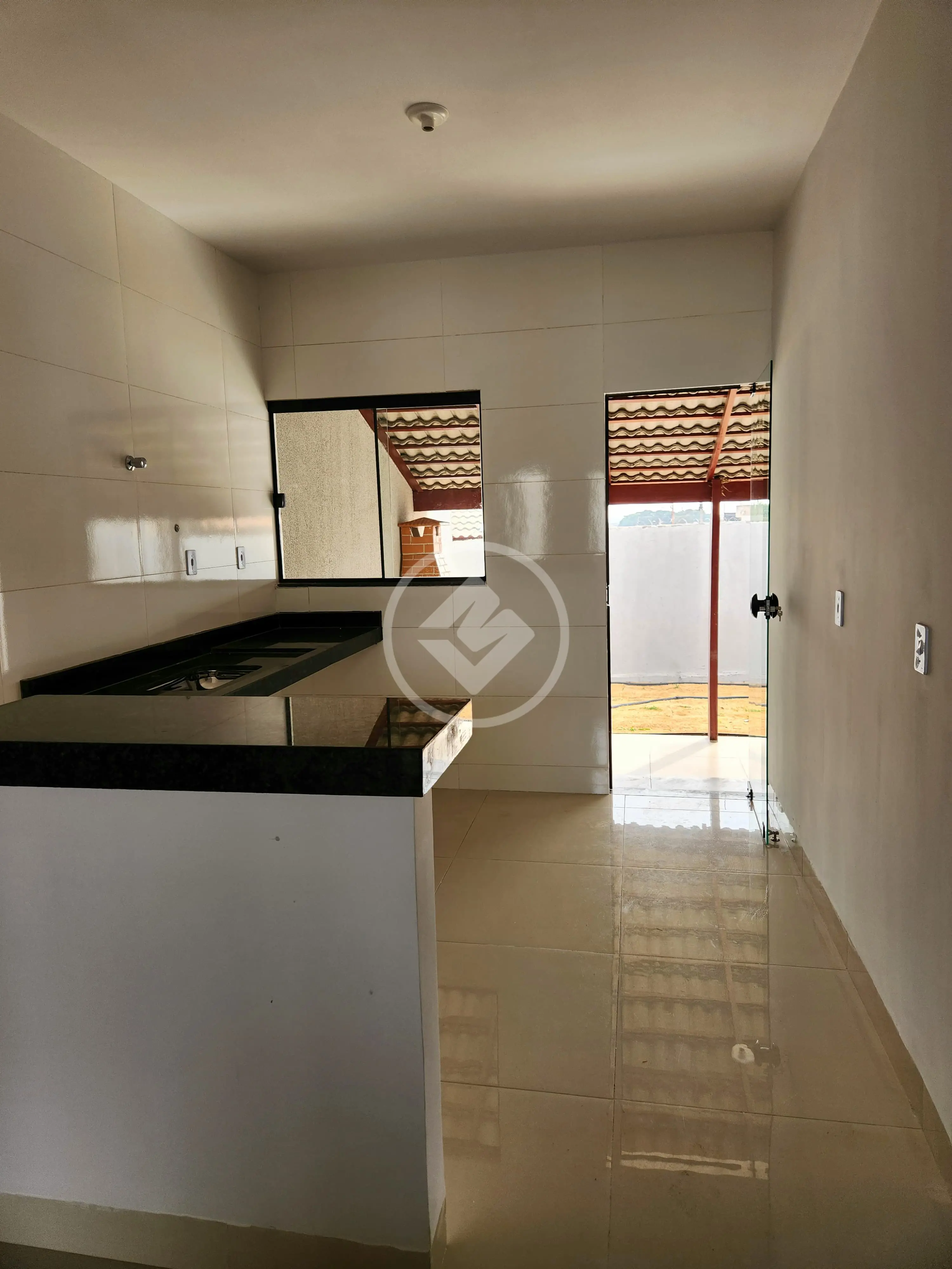 Imagem 4 - Casa em Independência - 3º Complemento, Aparecida de Goiânia - GO