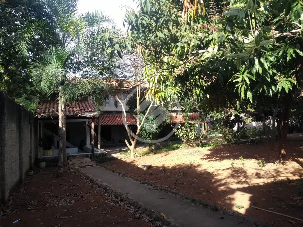 Image 10 - Chácara em Parque Veiga Jardim, Aparecida de Goiânia - GO