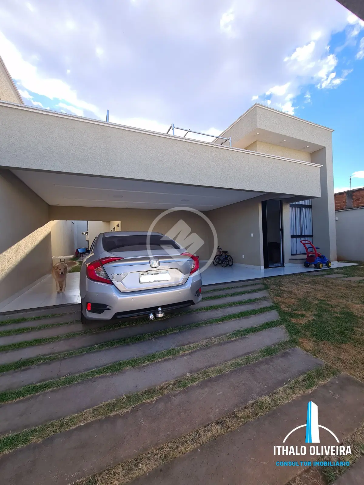 Imagem 6 - Casa em Jardim Colorado, Goiânia - GO