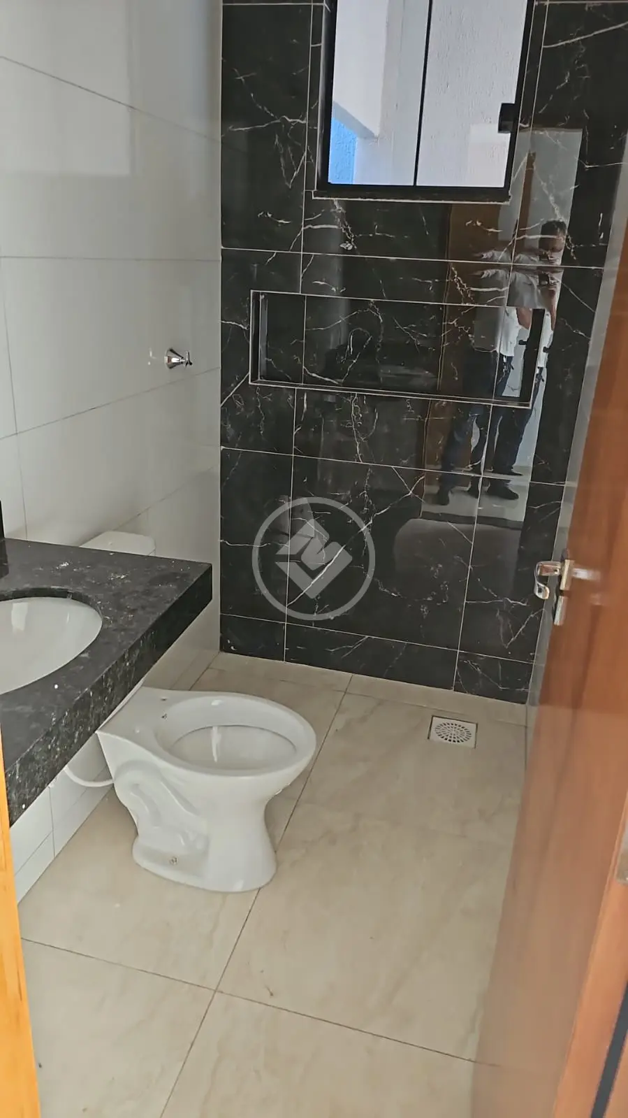 Imagem 5 - Casa em Setor Residencial Campos Elísios, Aparecida de Goiânia - GO