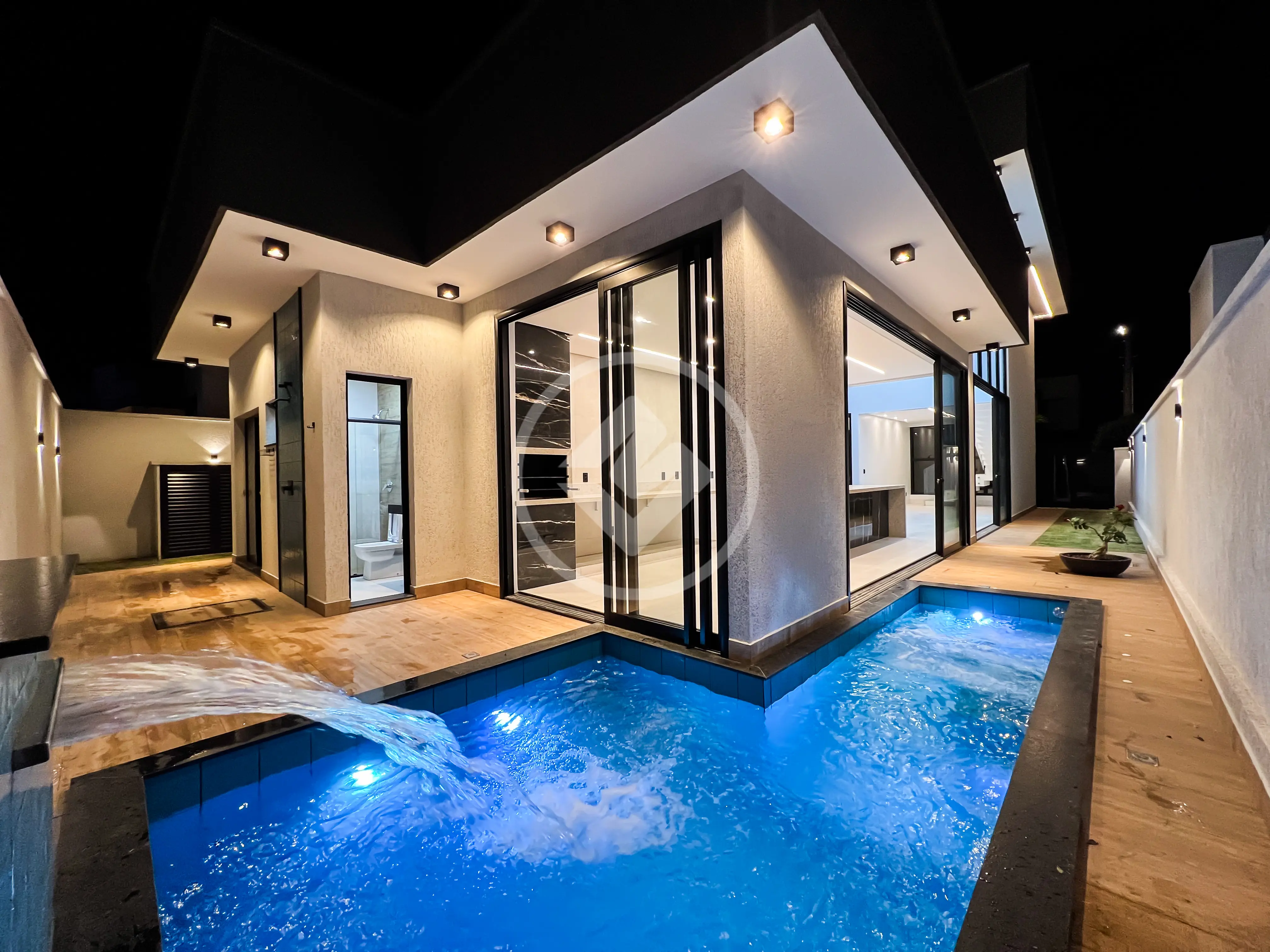 Imagem 3 - Casa em Parqville Pinheiros, Aparecida de Goiânia - GO