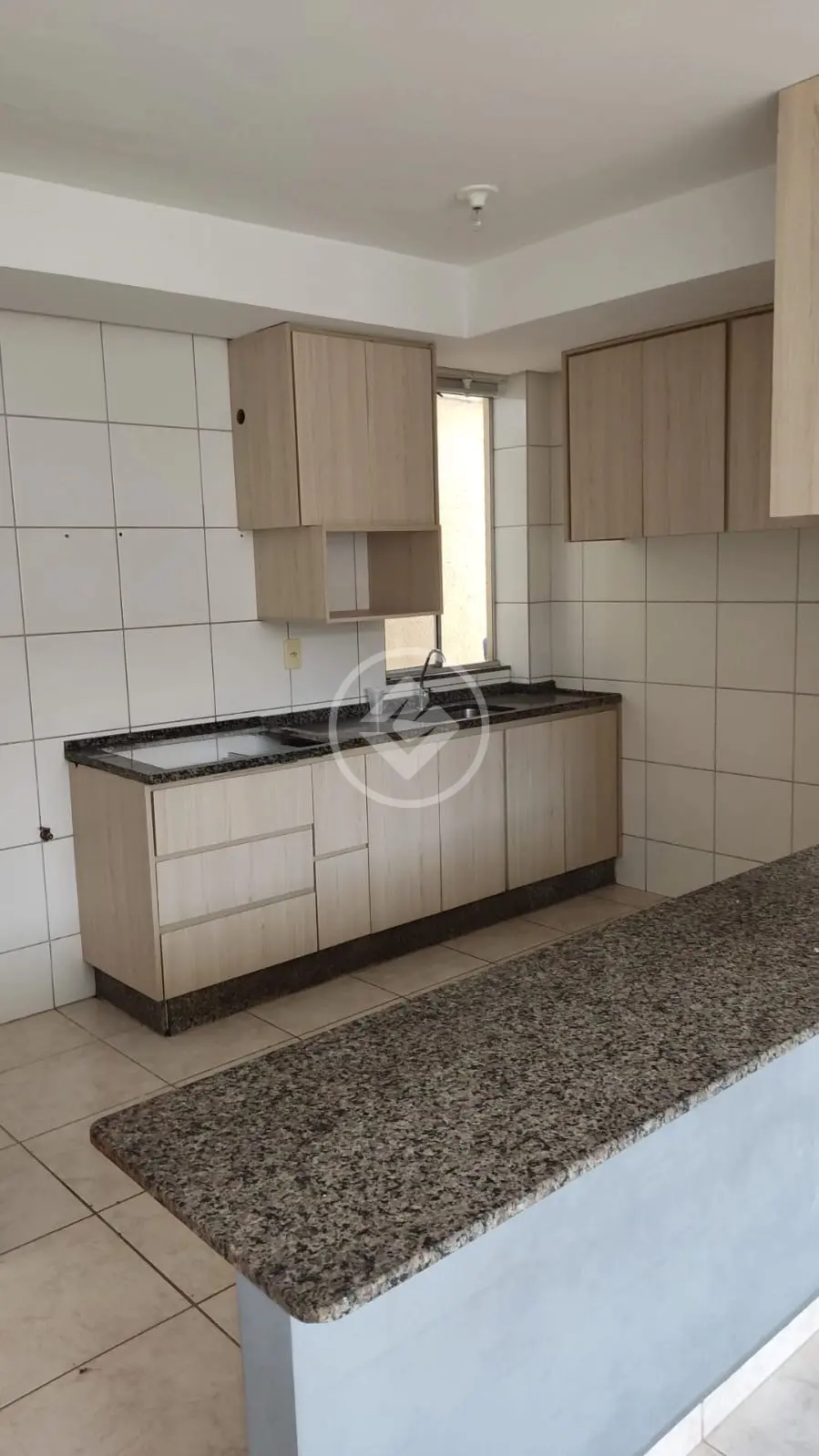 Apartamento Residencial Canadá, Goiânia - GO — foto 2