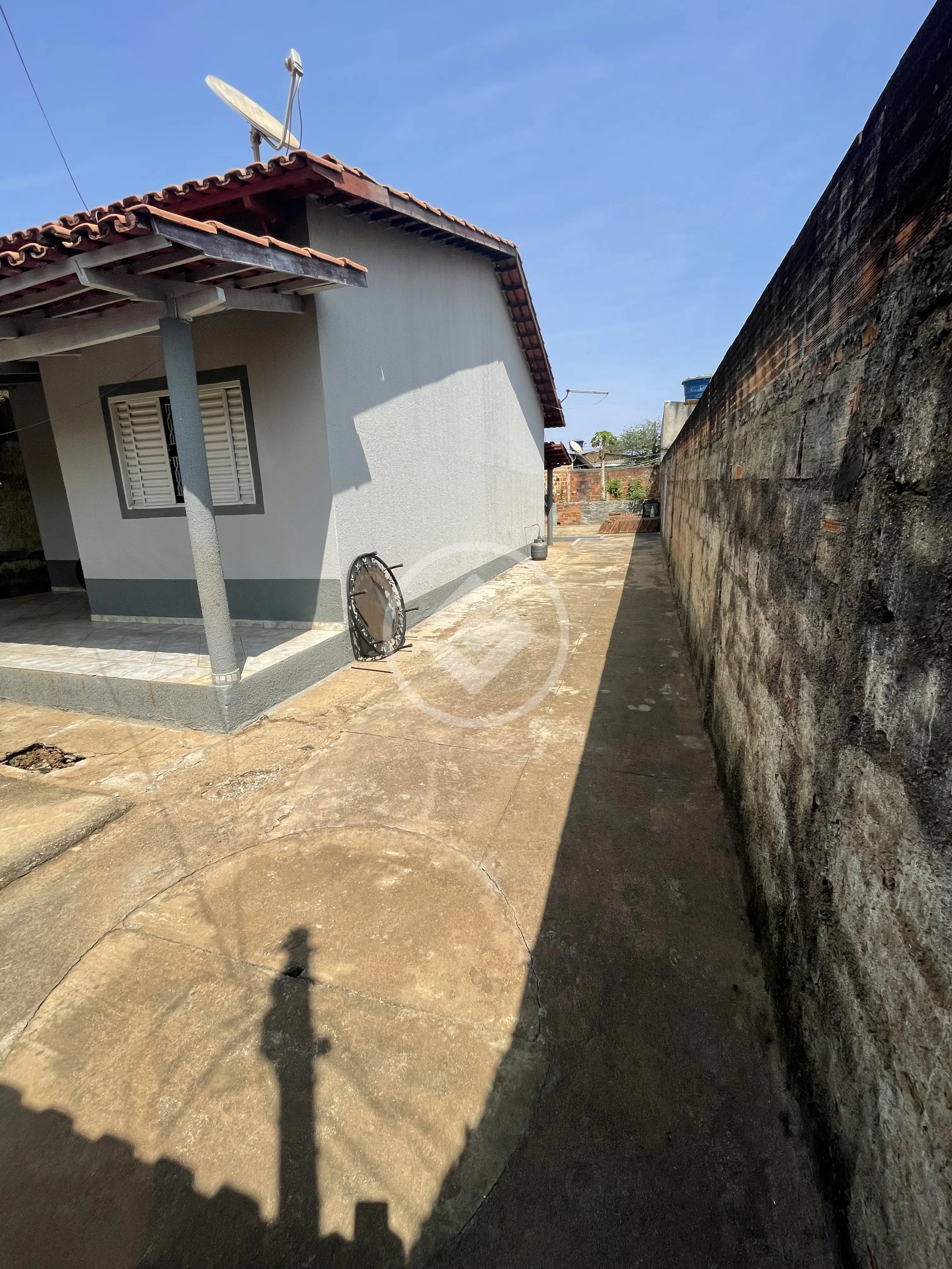 Casa Jardim Buriti Sereno, Aparecida de Goiânia - GO — foto 2