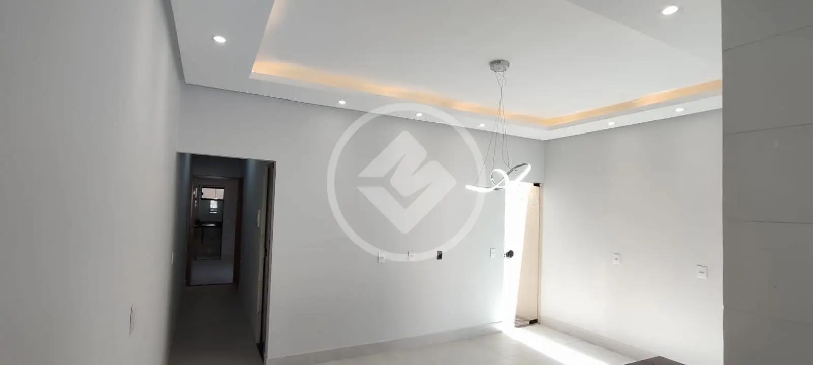 Casa Residencial Santa Fé I, Goiânia - GO — foto 2