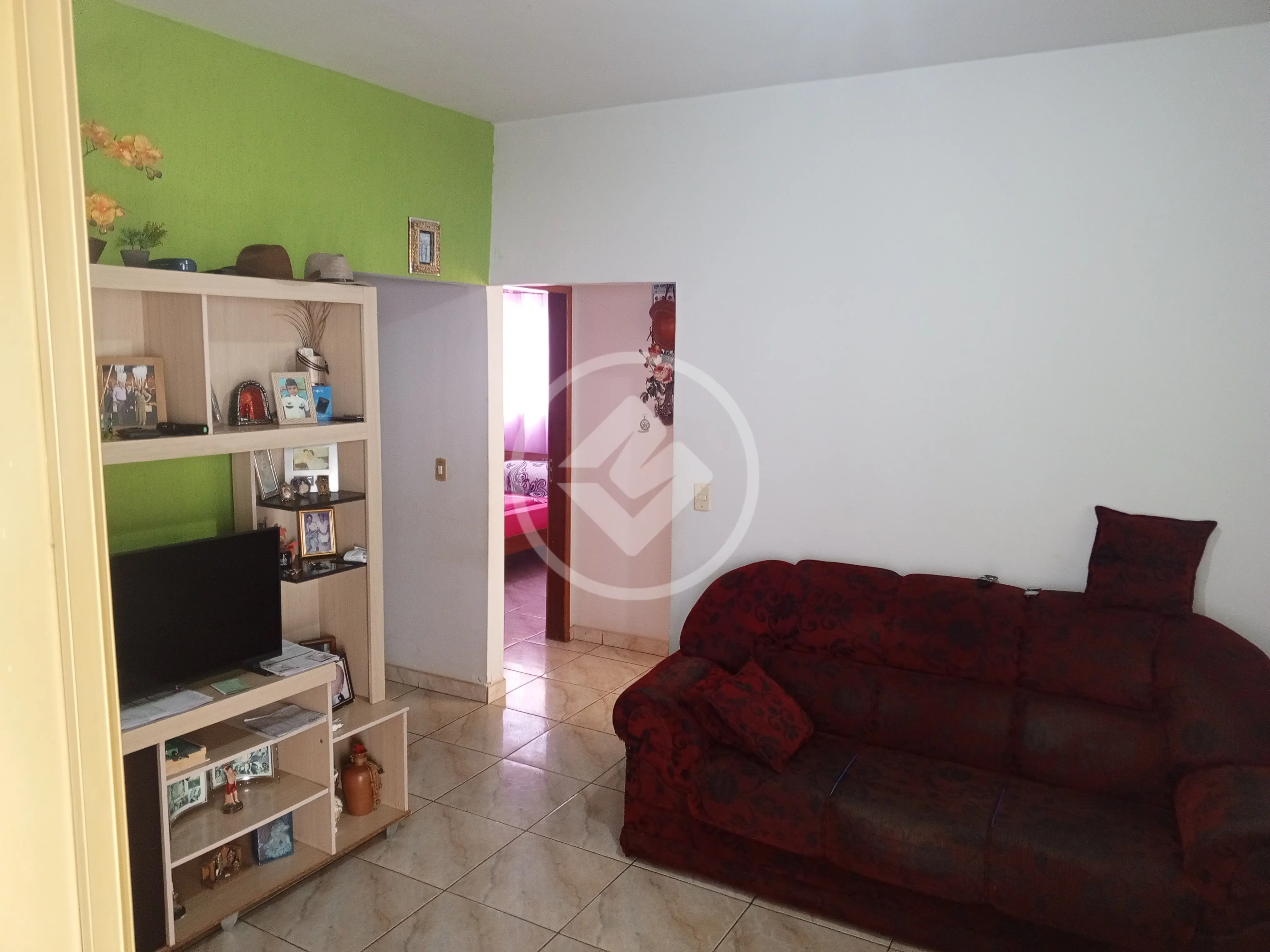 Imagem 2 - Casa em Jardim Itaipu, Goiânia - GO